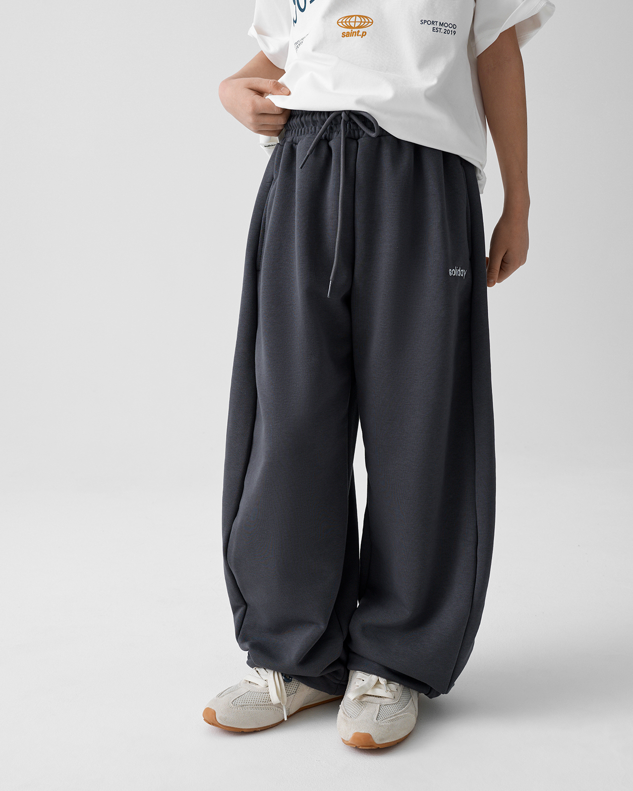 Брюки RATE собственного производства - фото 2