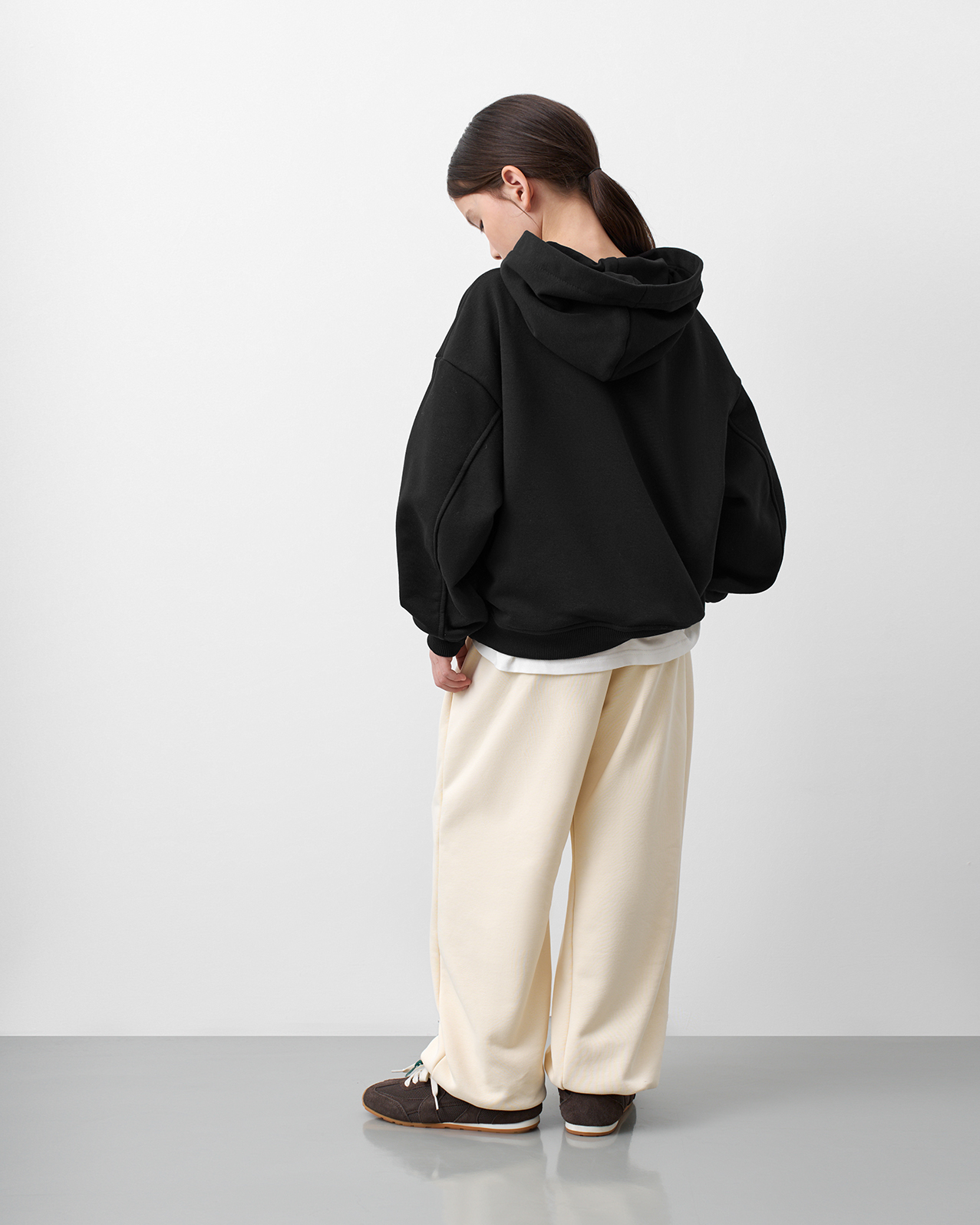 Худи CRUSH собственного производства - фото 5