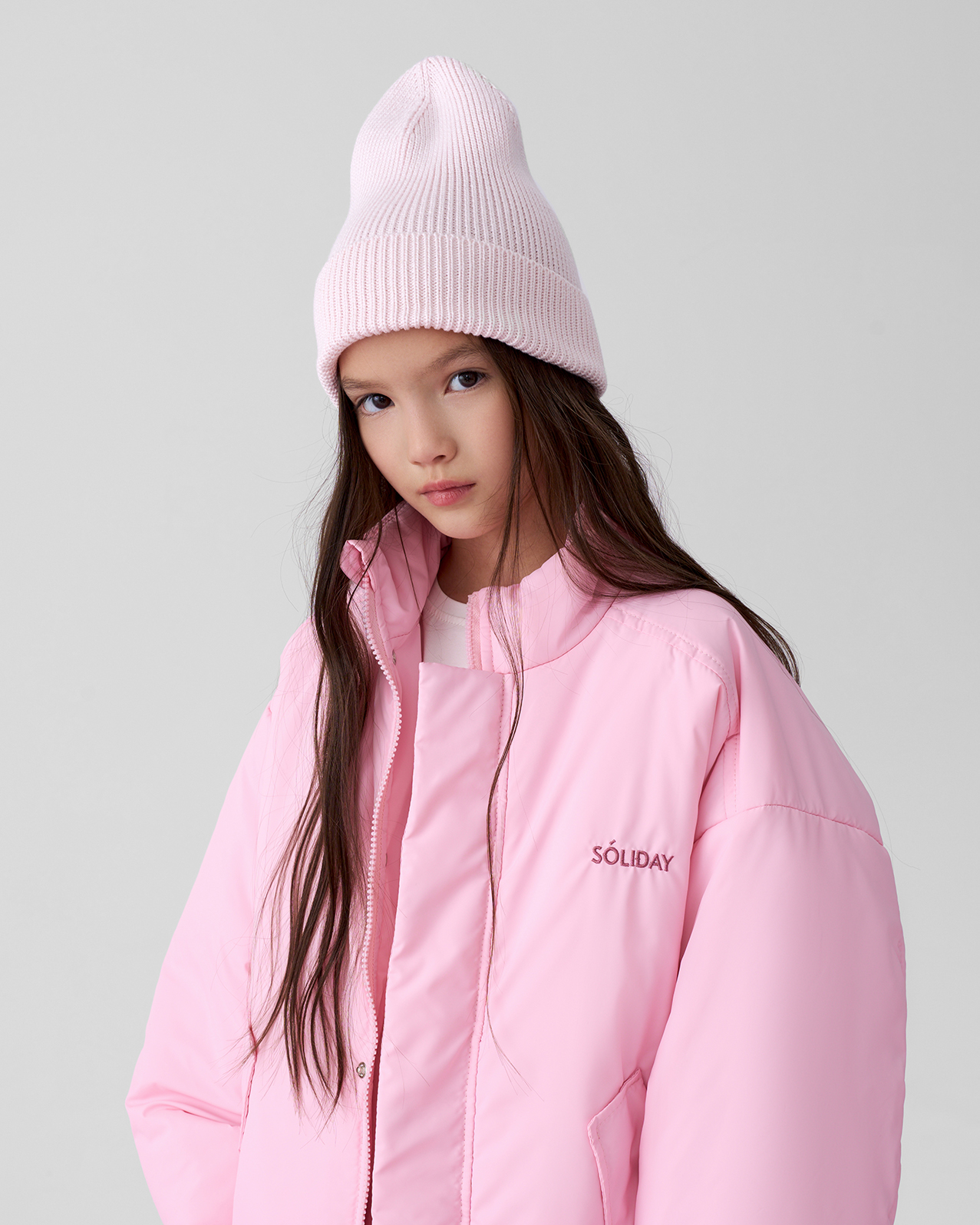 Бомбер RUSH собственного производства - фото 3