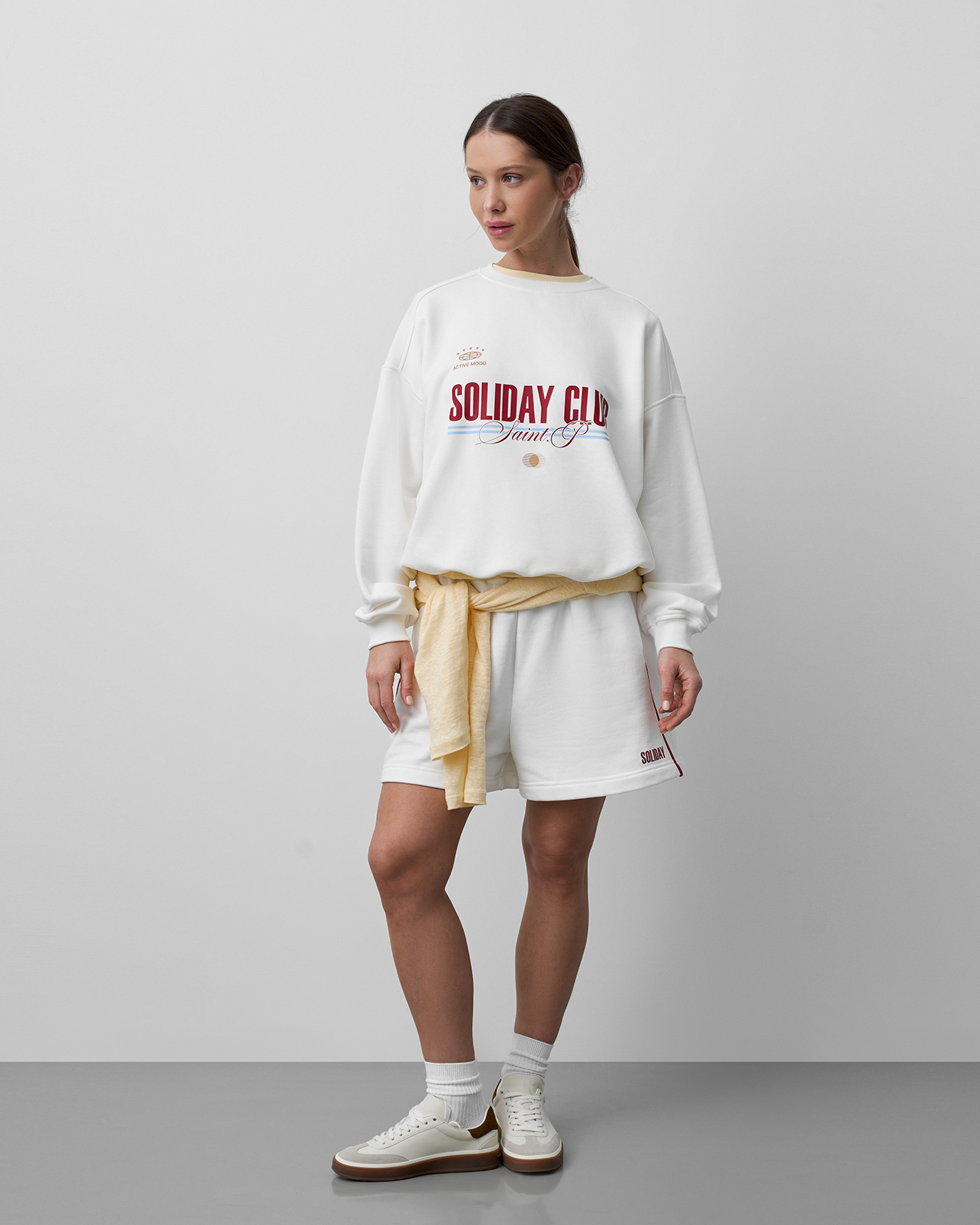 Костюм взрослый JAY собственного производства - фото 5