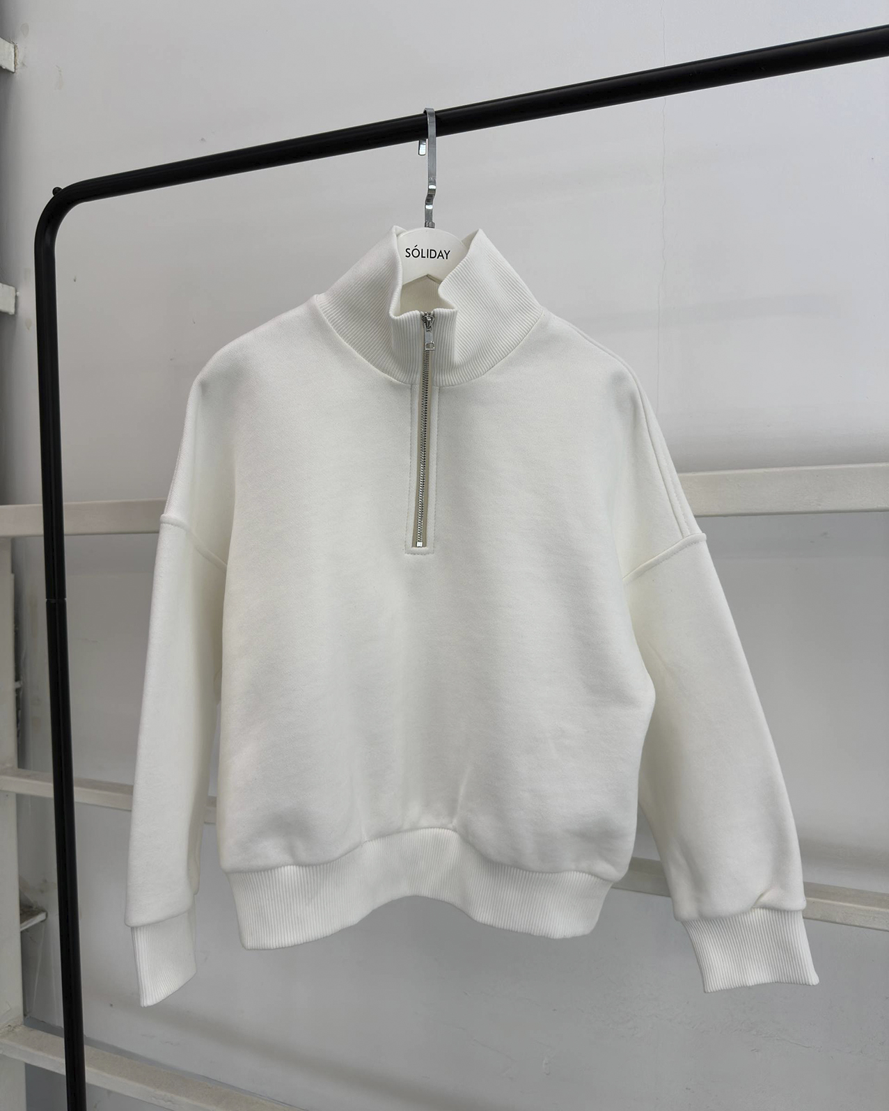 Анорак SAMPLE собственного производства - фото 2