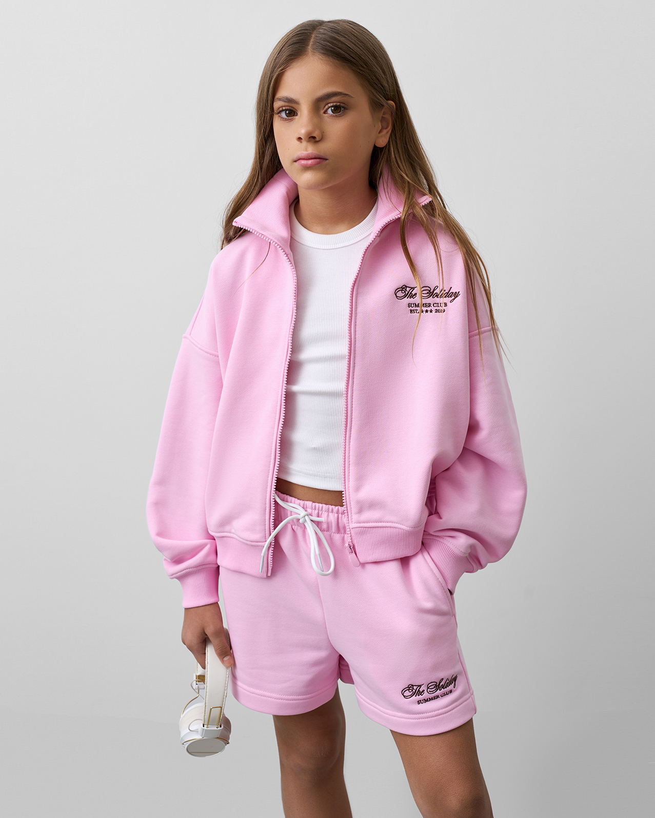 Костюм SUN собственного производства - фото 3