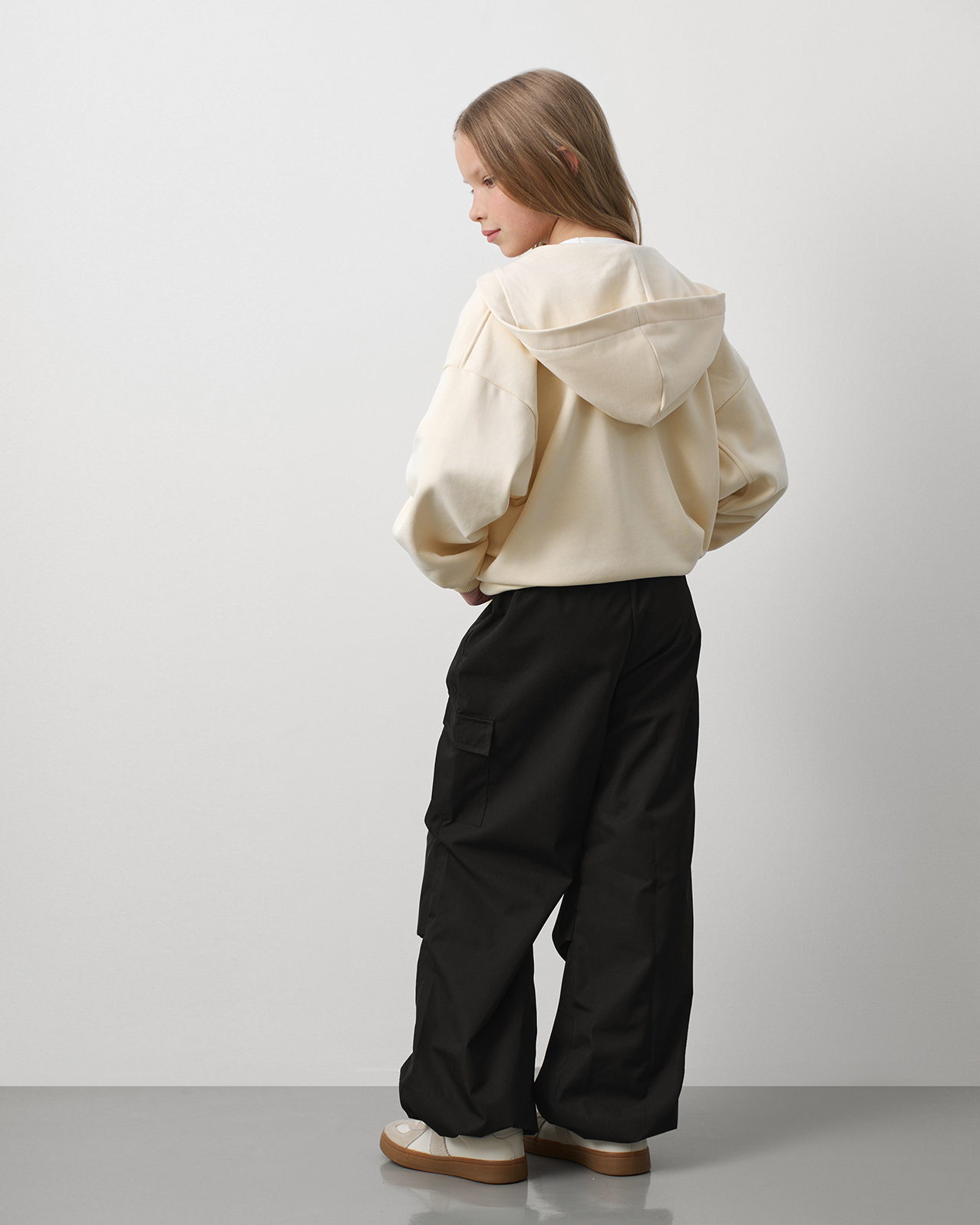 Брюки CHILL собственного производства - фото 3