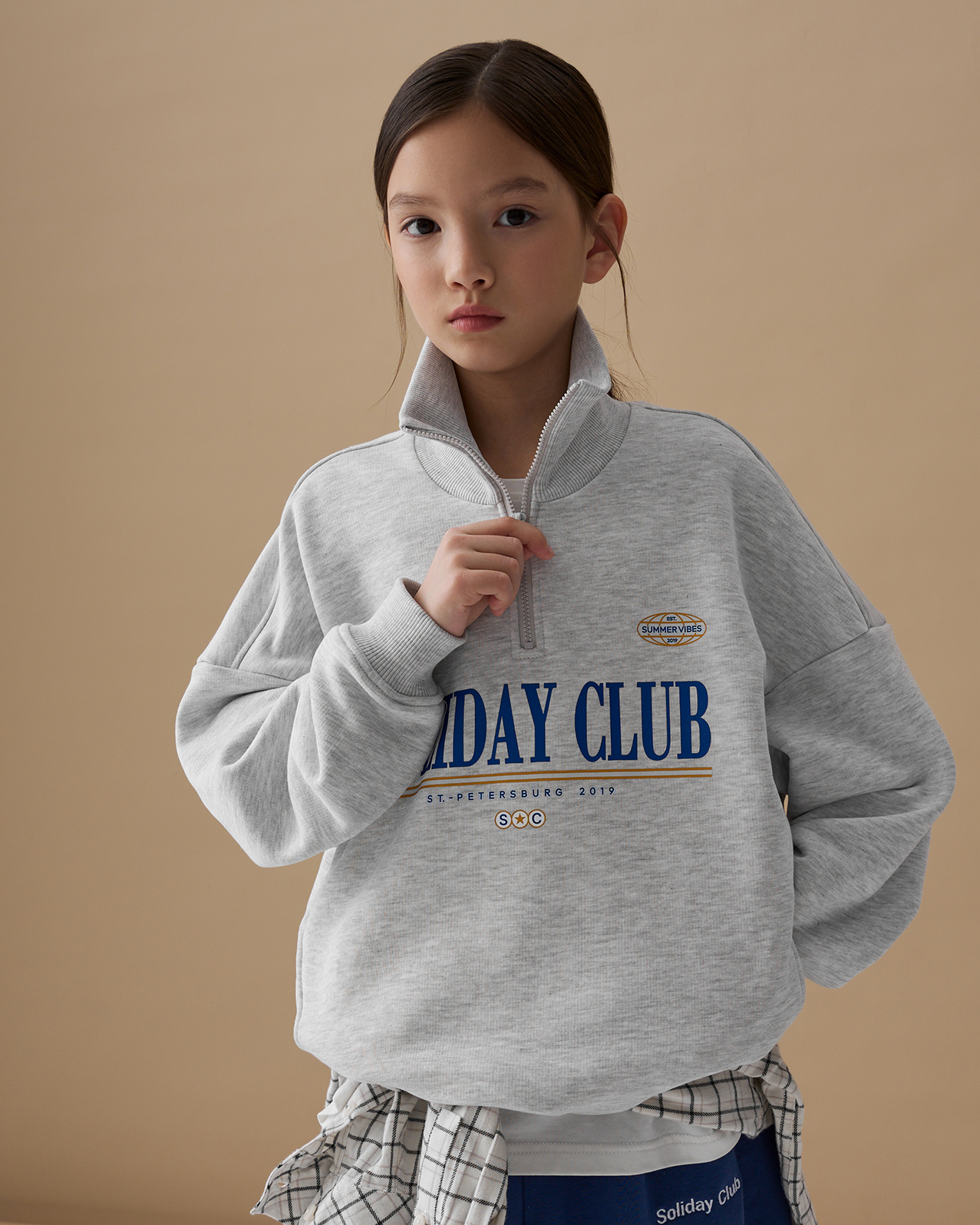 Анорак SHELL собственного производства - фото 2