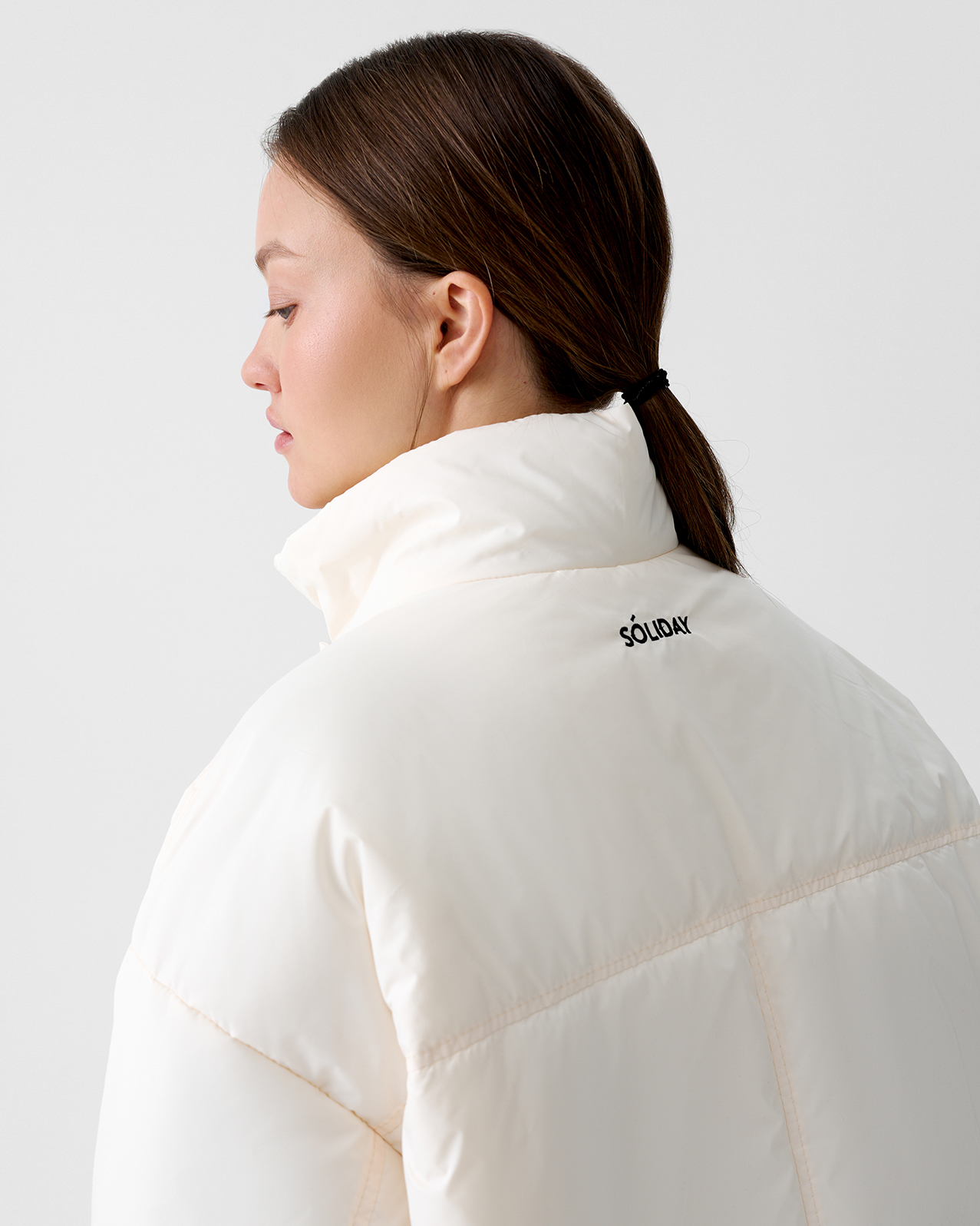 Бомбер взрослый RUSH собственного производства - фото 4