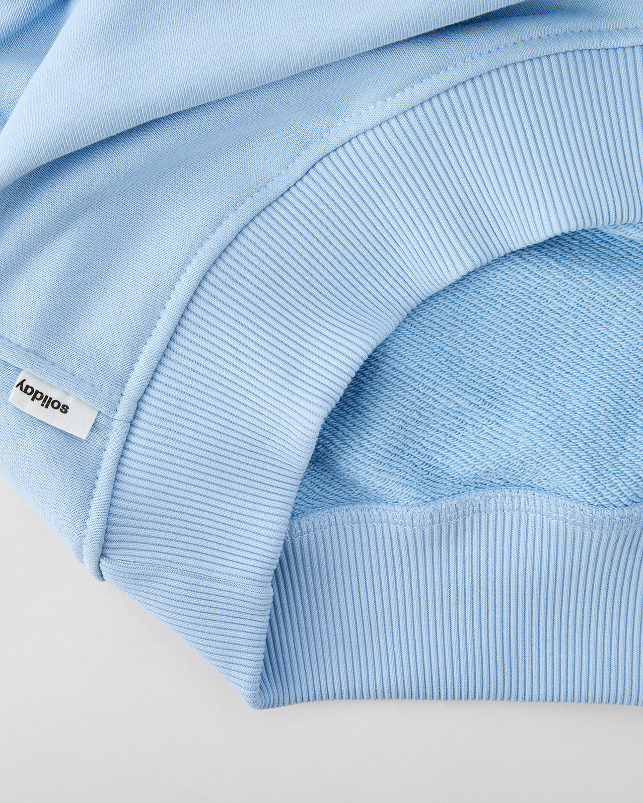 Анорак SHELL собственного производства - фото 6