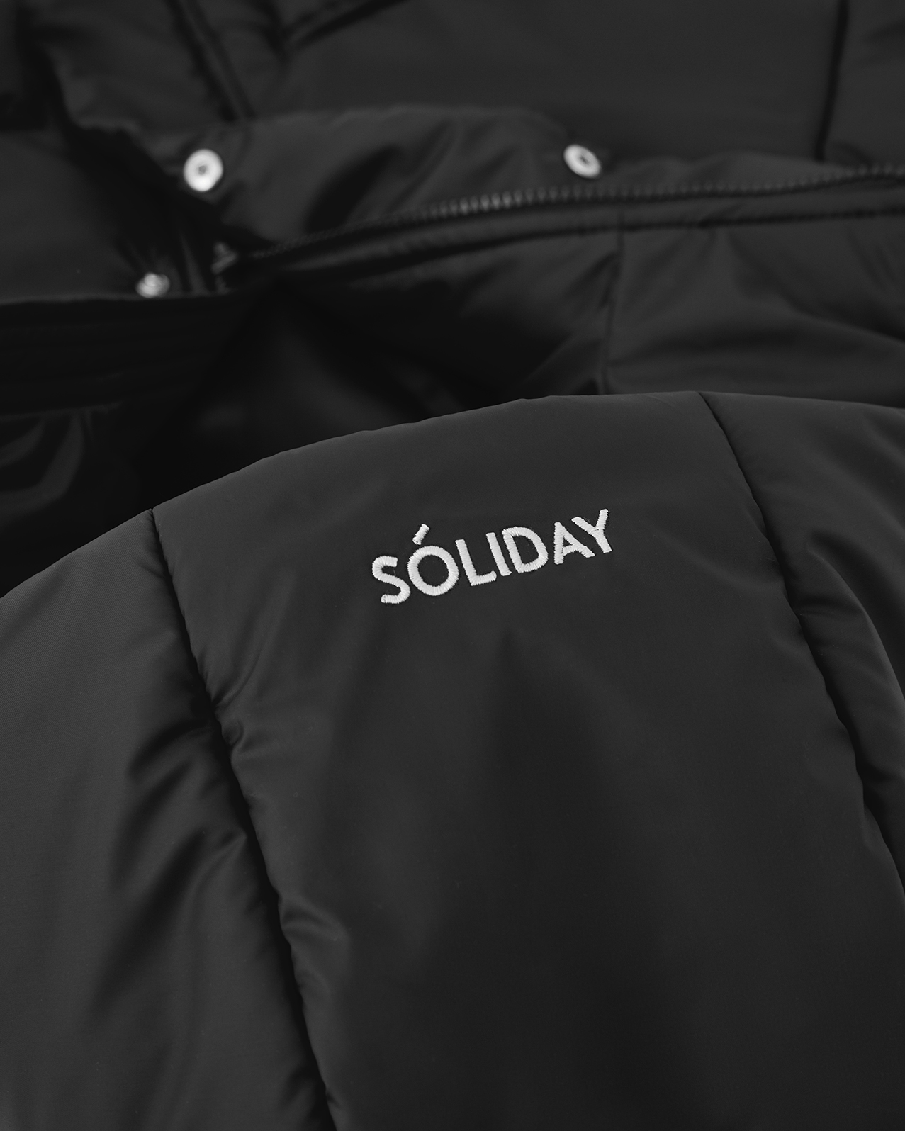 Куртка ZOOM собственного производства - фото 8