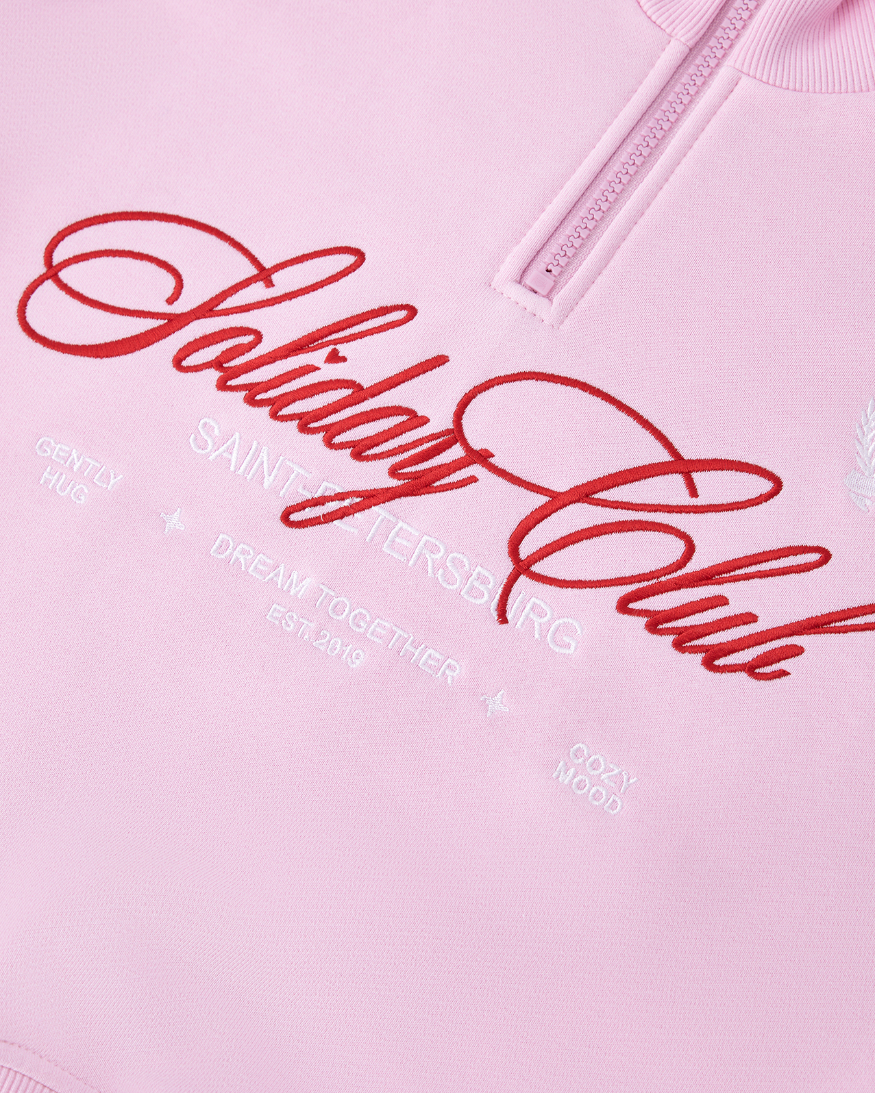 Анорак HEART собственного производства - фото 8