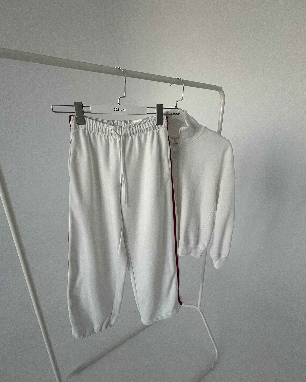 Костюм Rate SAMPLE собственного производства - фото 2