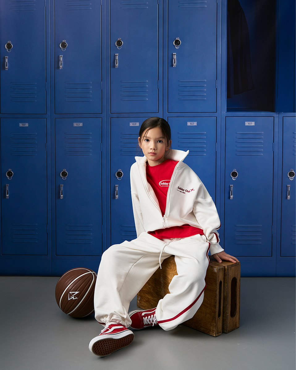 Костюм RATE собственного производства - фото 2