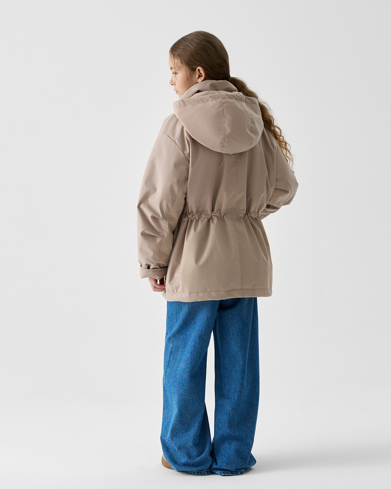 Парка PIPER собственного производства - фото 5