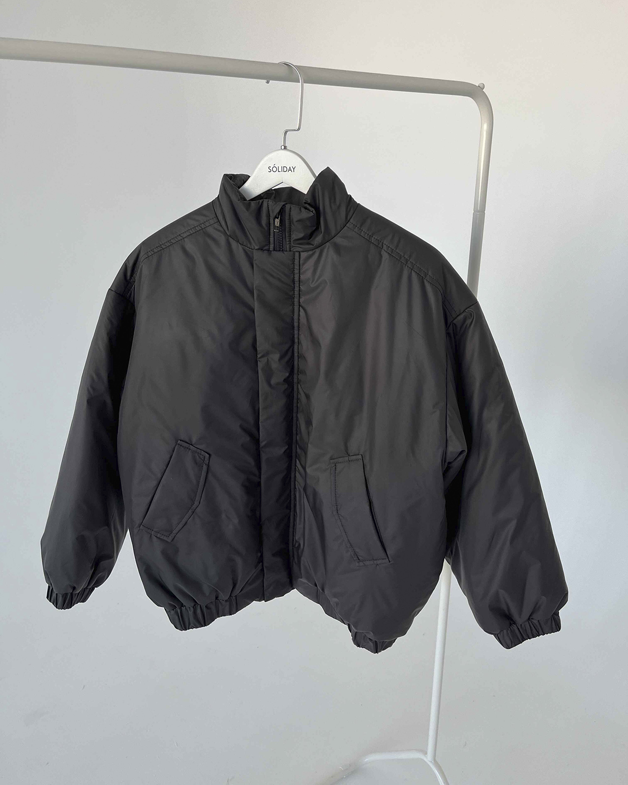 Бомбер RUSH SAMPLE 