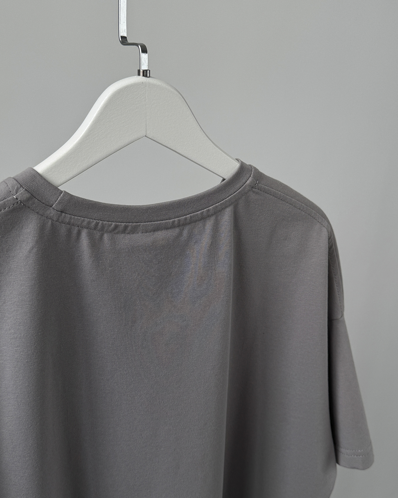 Футболка MATCH SAMPLE собственного производства - фото 4