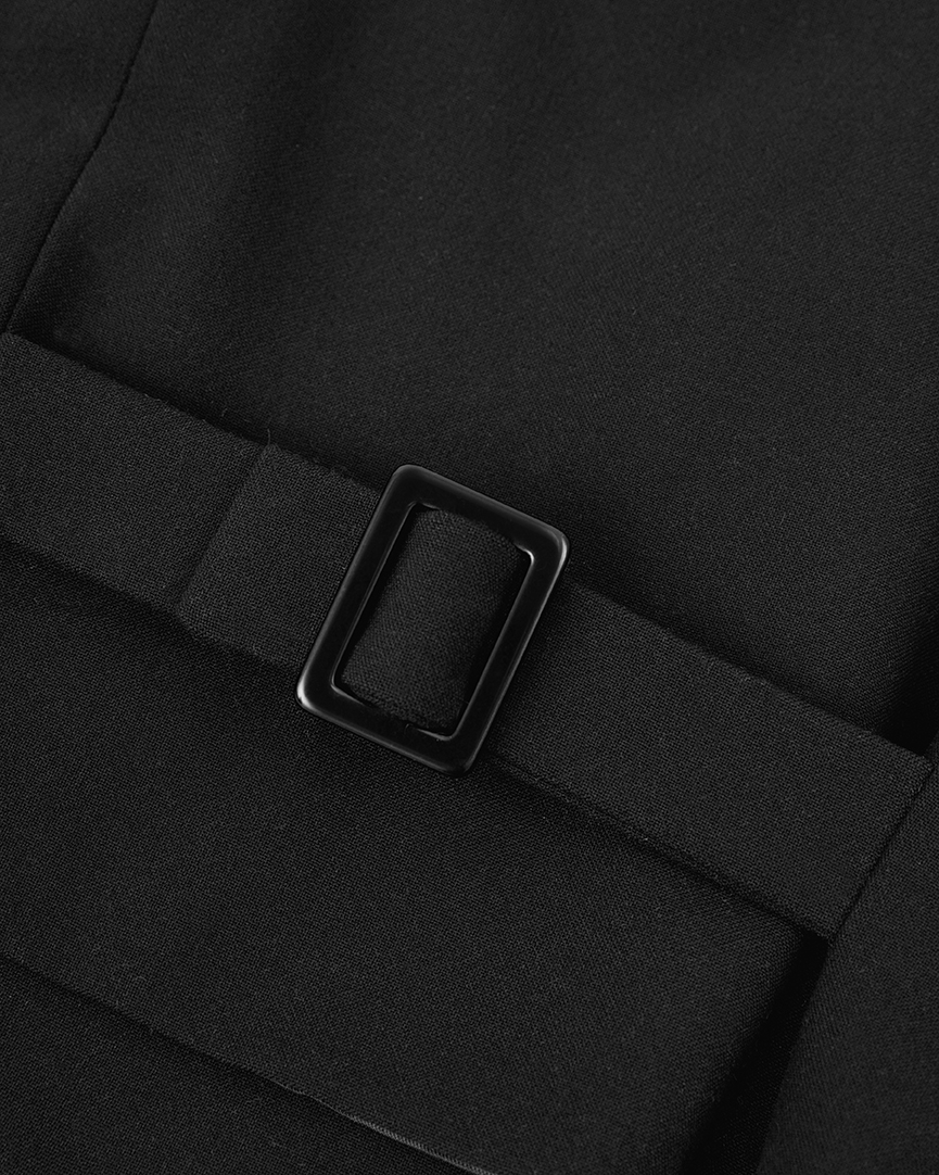 Жилет Black Line SAMPLE собственного производства - фото 3