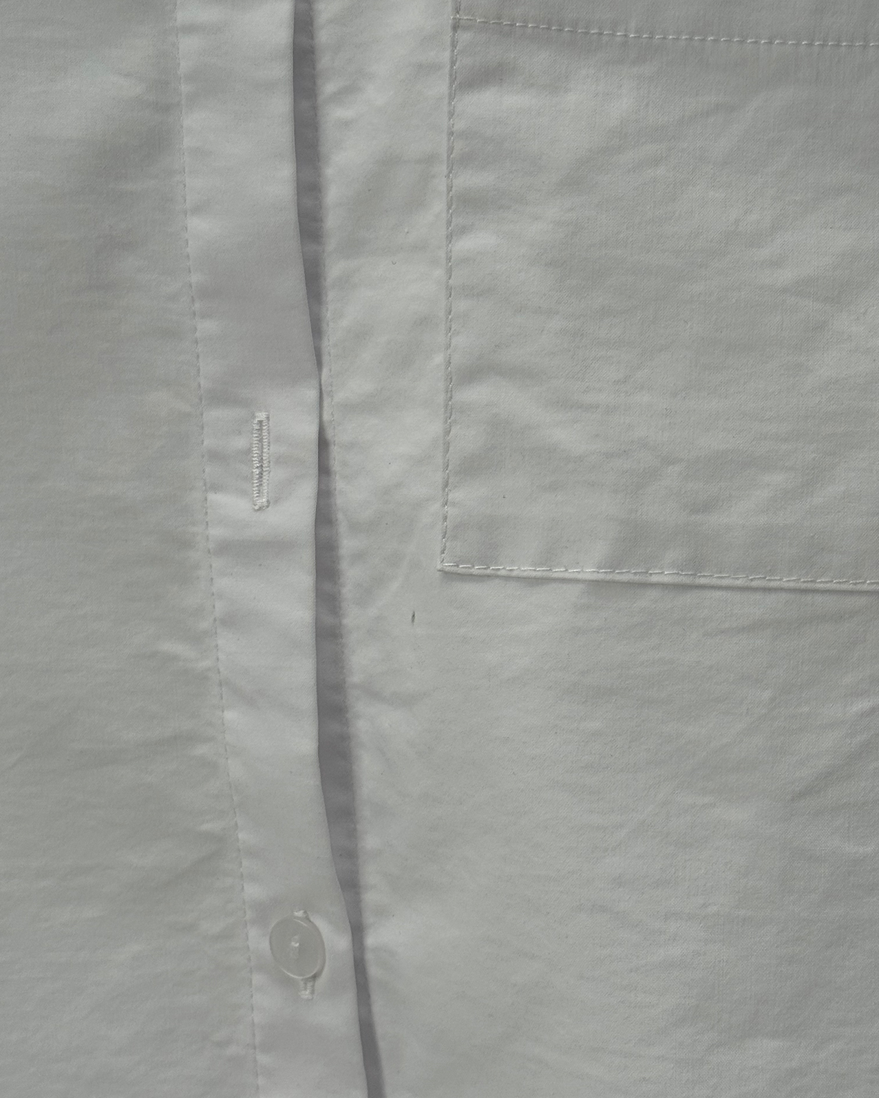 Блузка SCHOOL SAMPLE собственного производства - фото 7