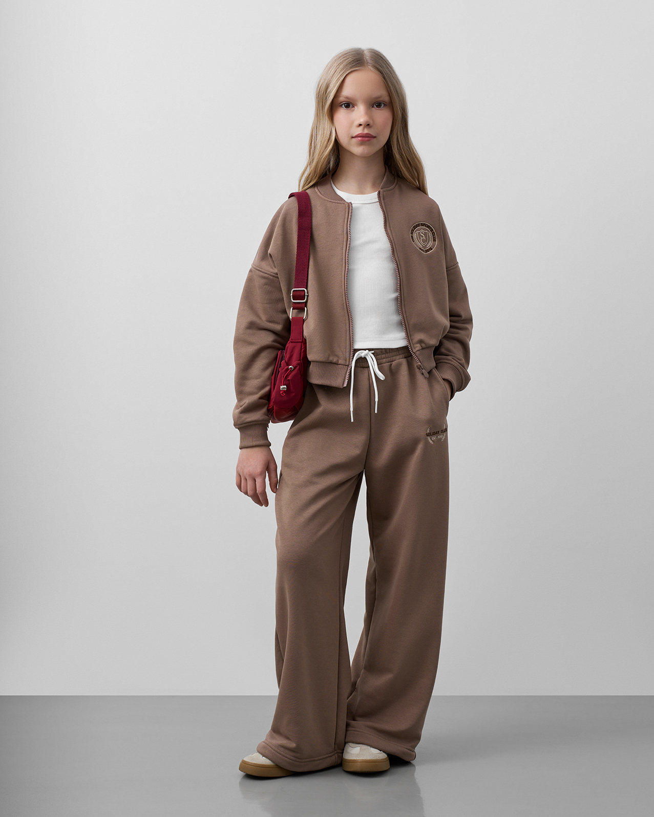 Костюм MEET собственного производства - фото 5