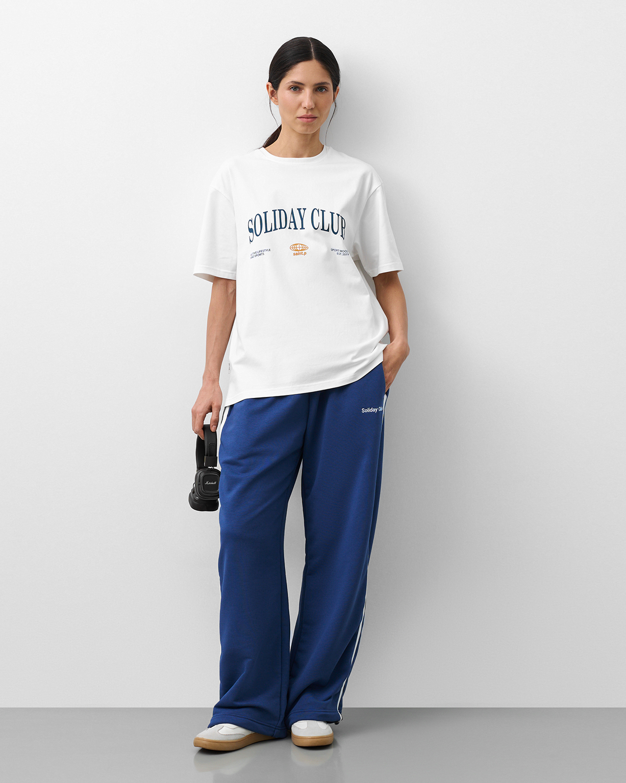 Футболка взрослая WIN собственного производства - фото 2