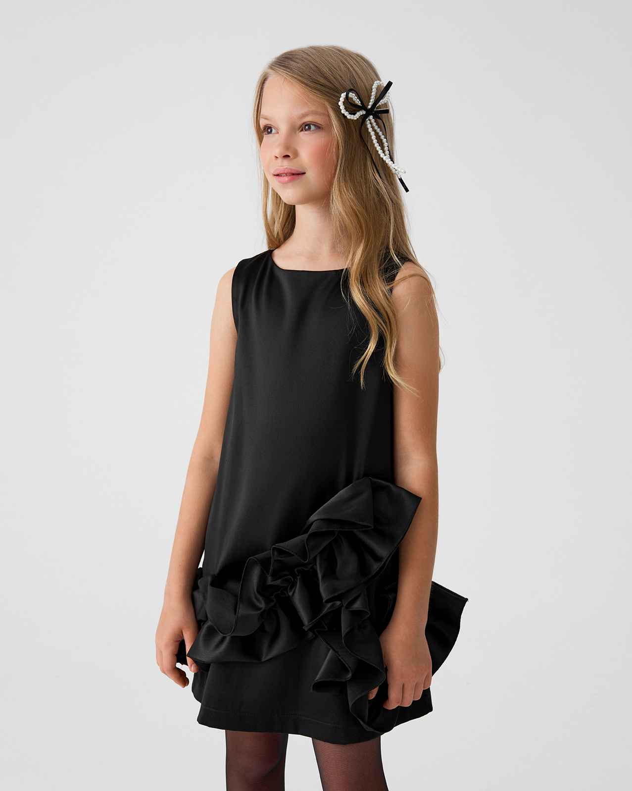 Платье ASTER собственного производства - фото 2