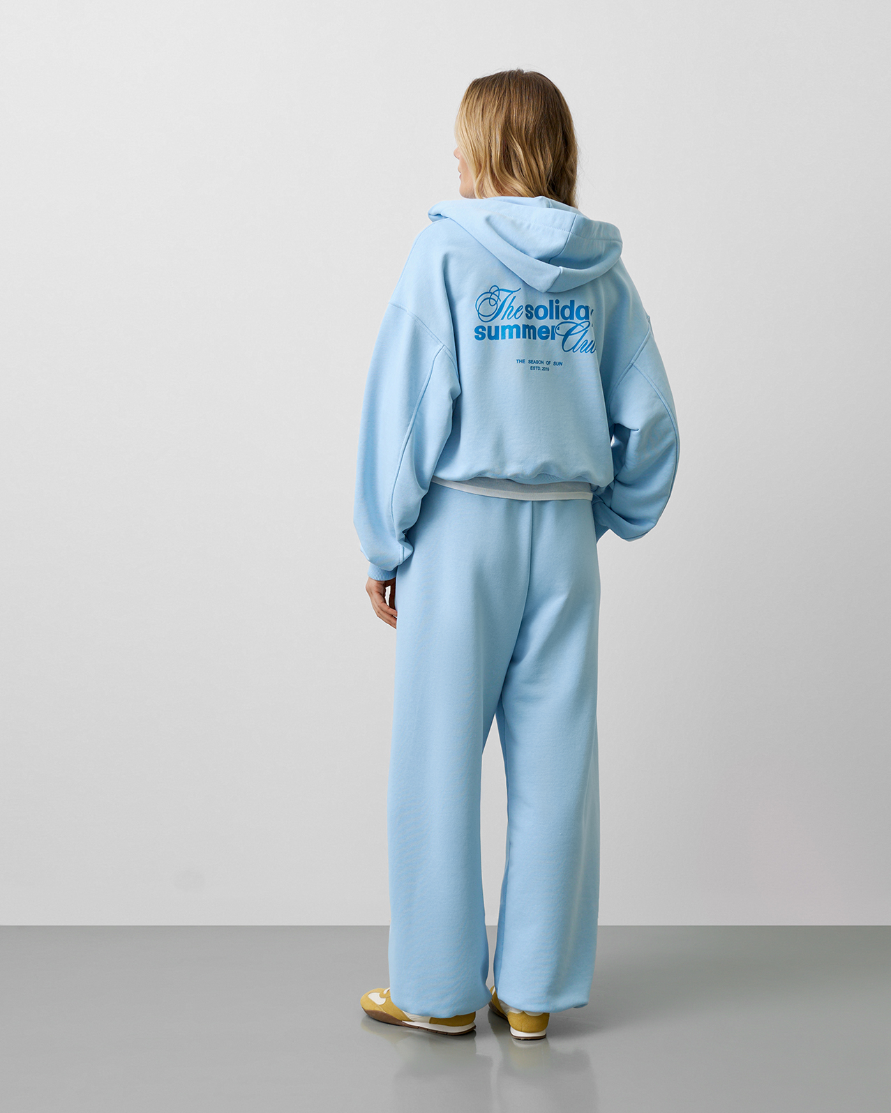 Костюм взрослый MIST собственного производства - фото 3