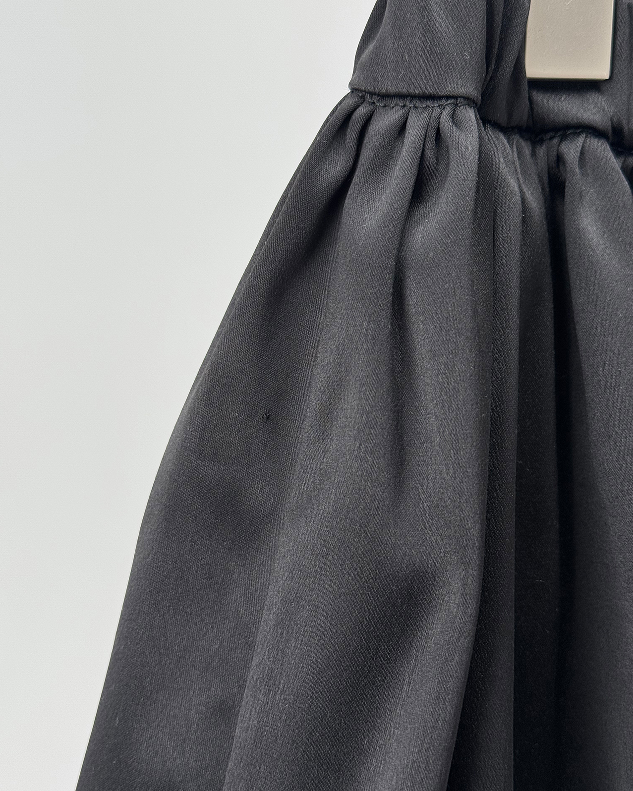 Юбка-баллон BLISS SAMPLE собственного производства - фото 4