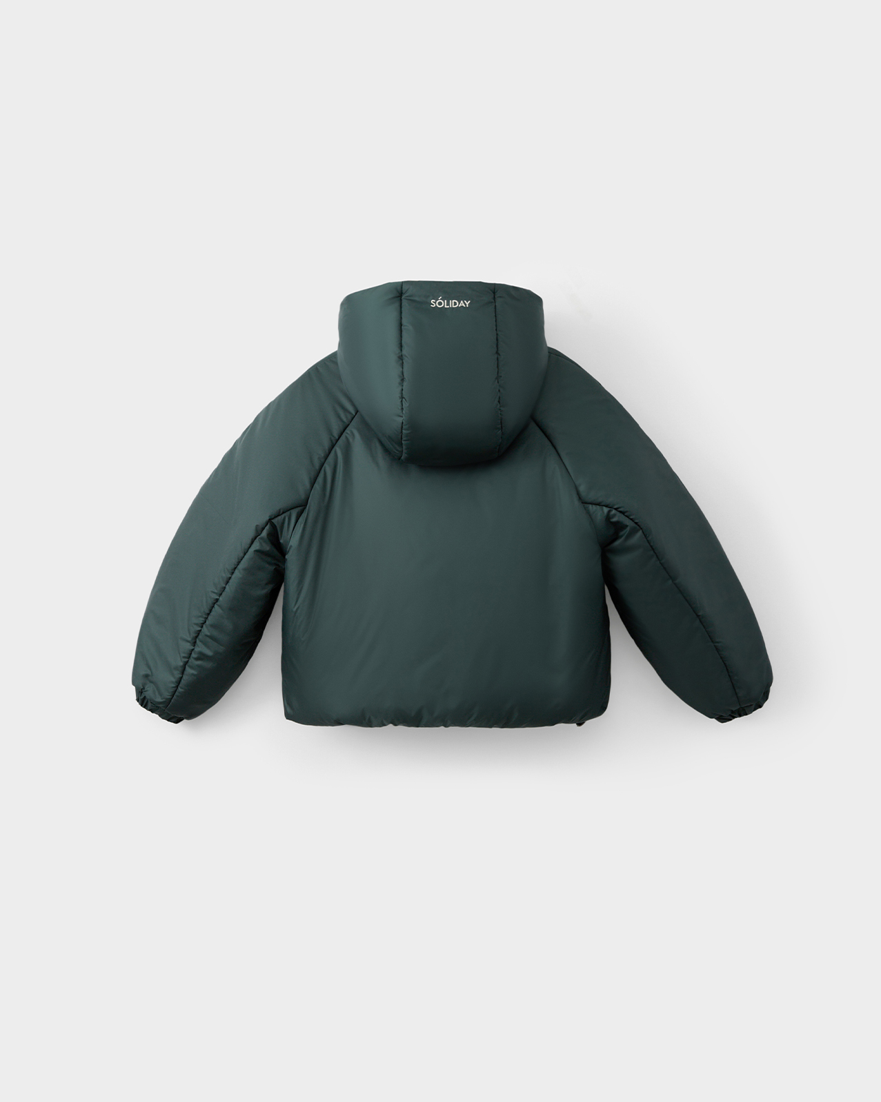 Куртка ZOOM собственного производства - фото 7