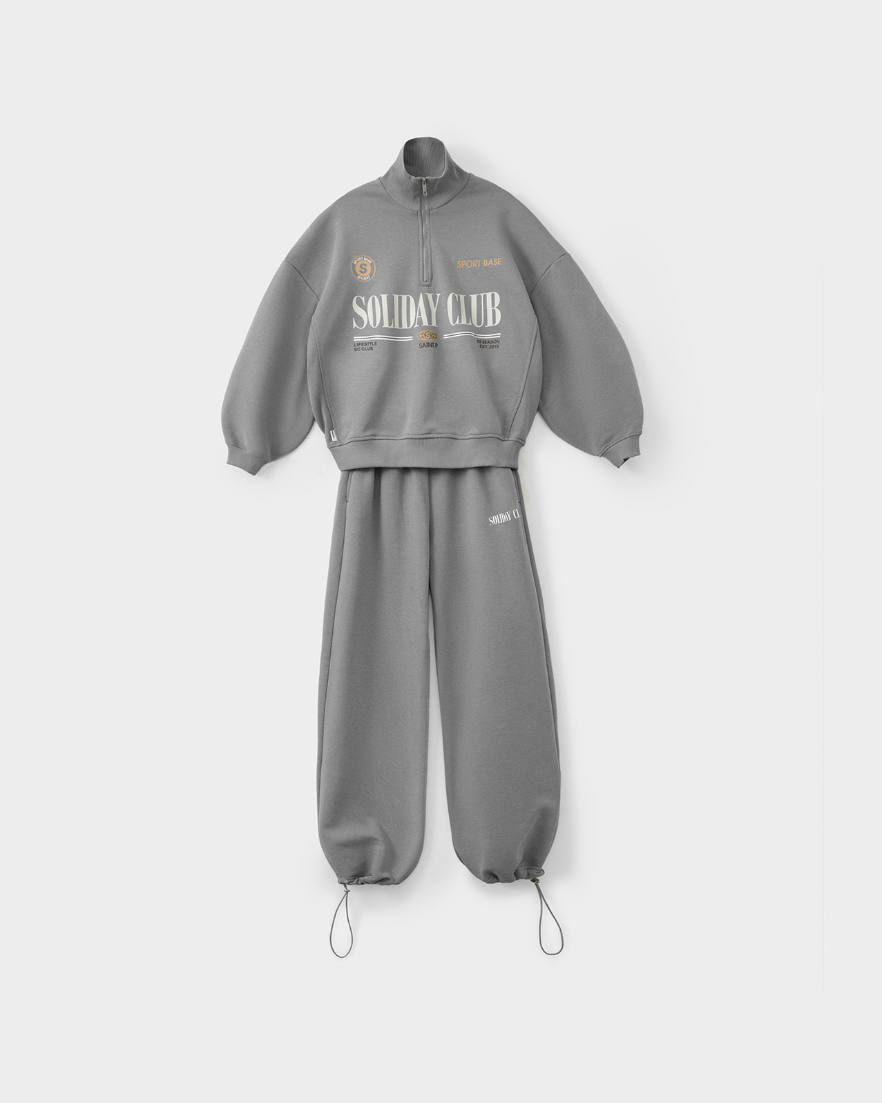 Костюм взрослый LIGHT собственного производства - фото 6