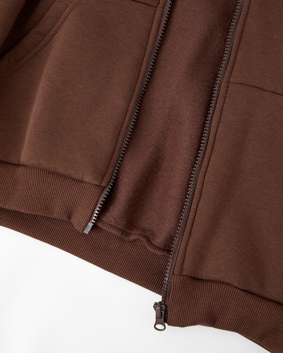 Костюм REEL с начесом собственного производства - фото 7