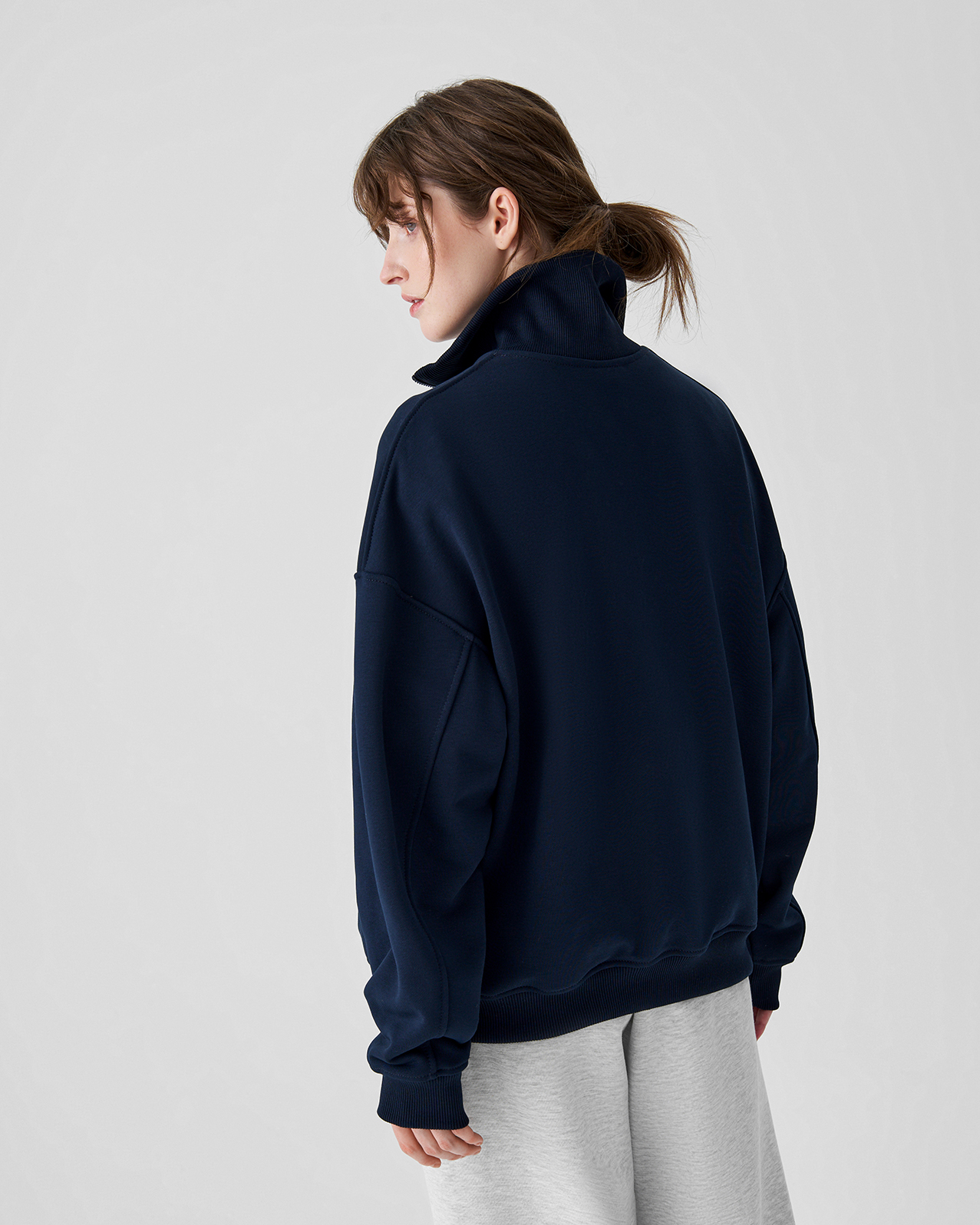 Анорак взрослый TAYLOR собственного производства - фото 3