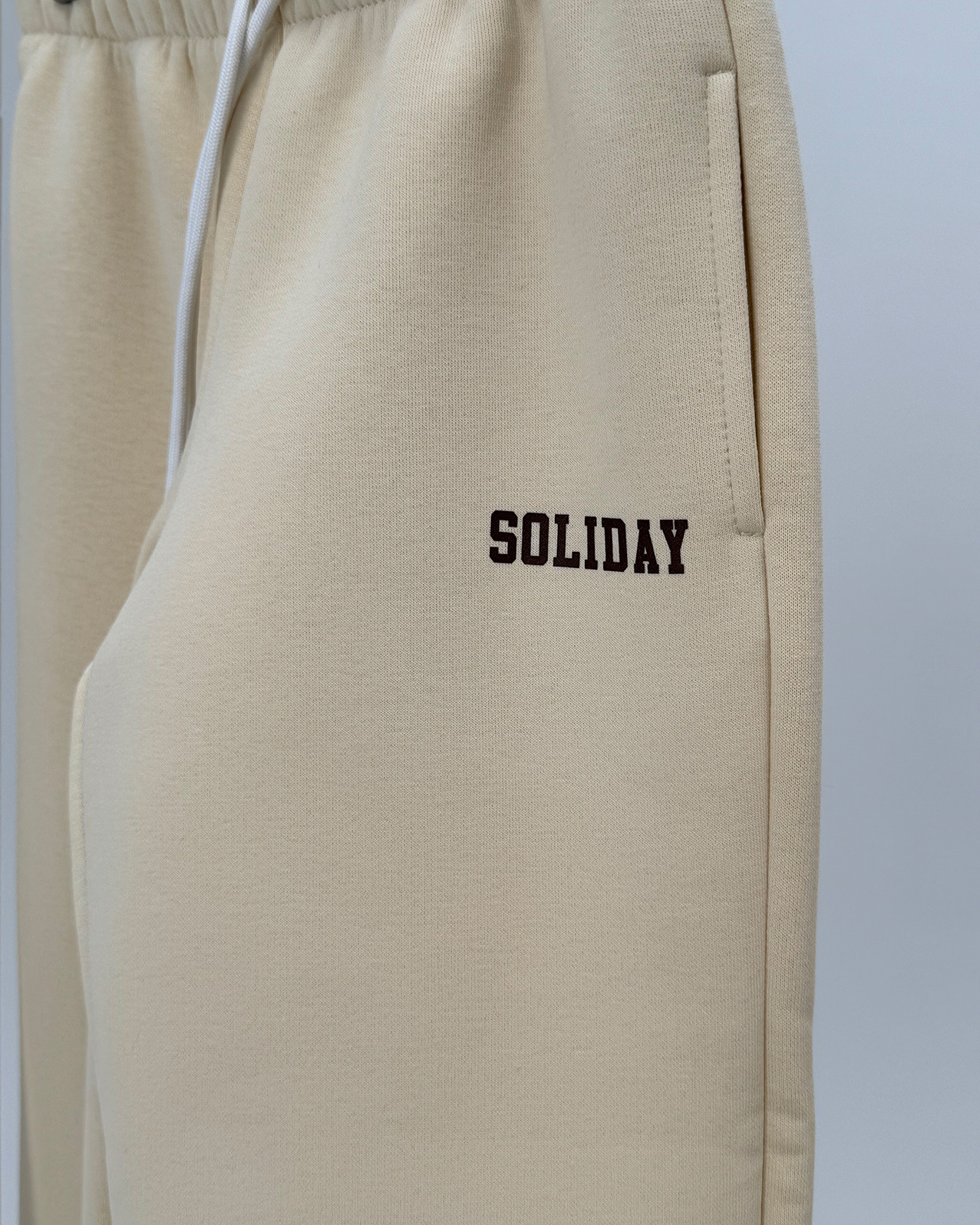 Костюм с начесом RIDE SAMPLE собственного производства - фото 5