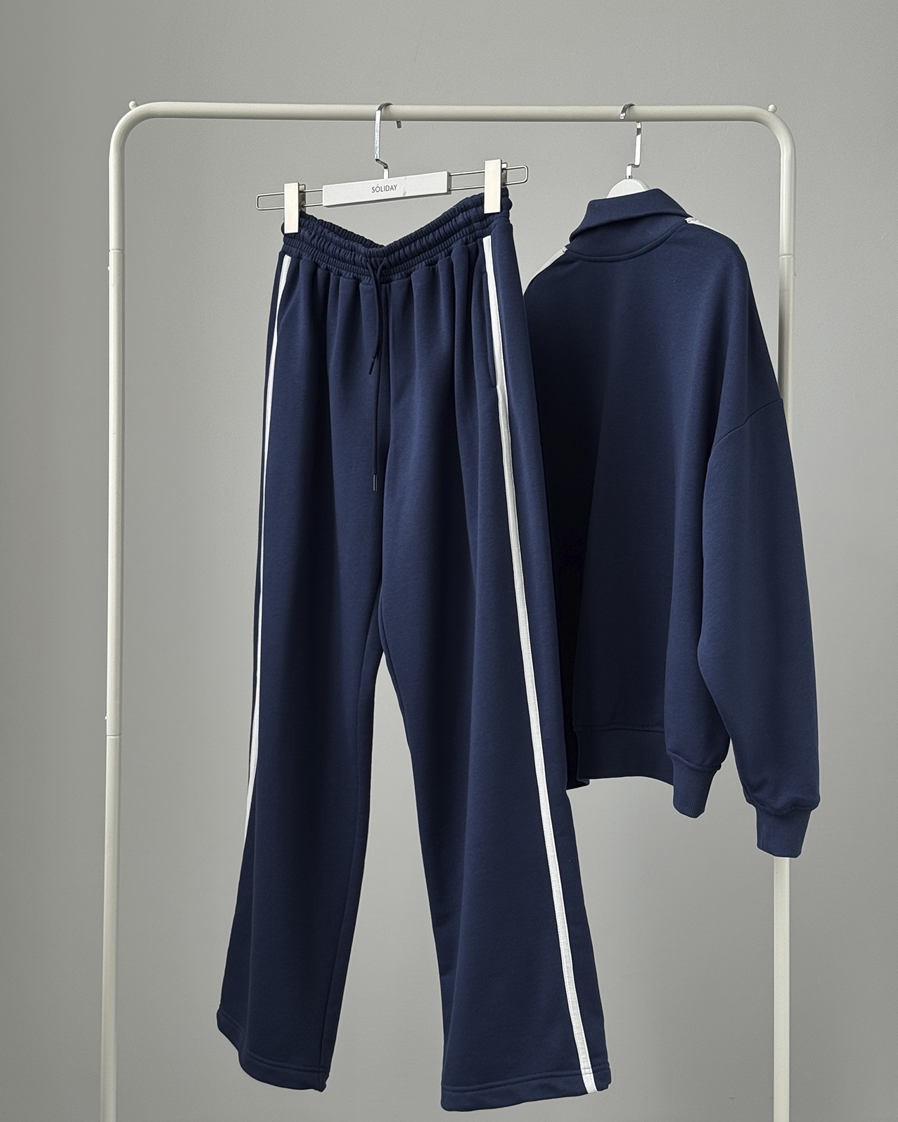 Костюм взрослый RATE SAMPLE собственного производства - фото 6