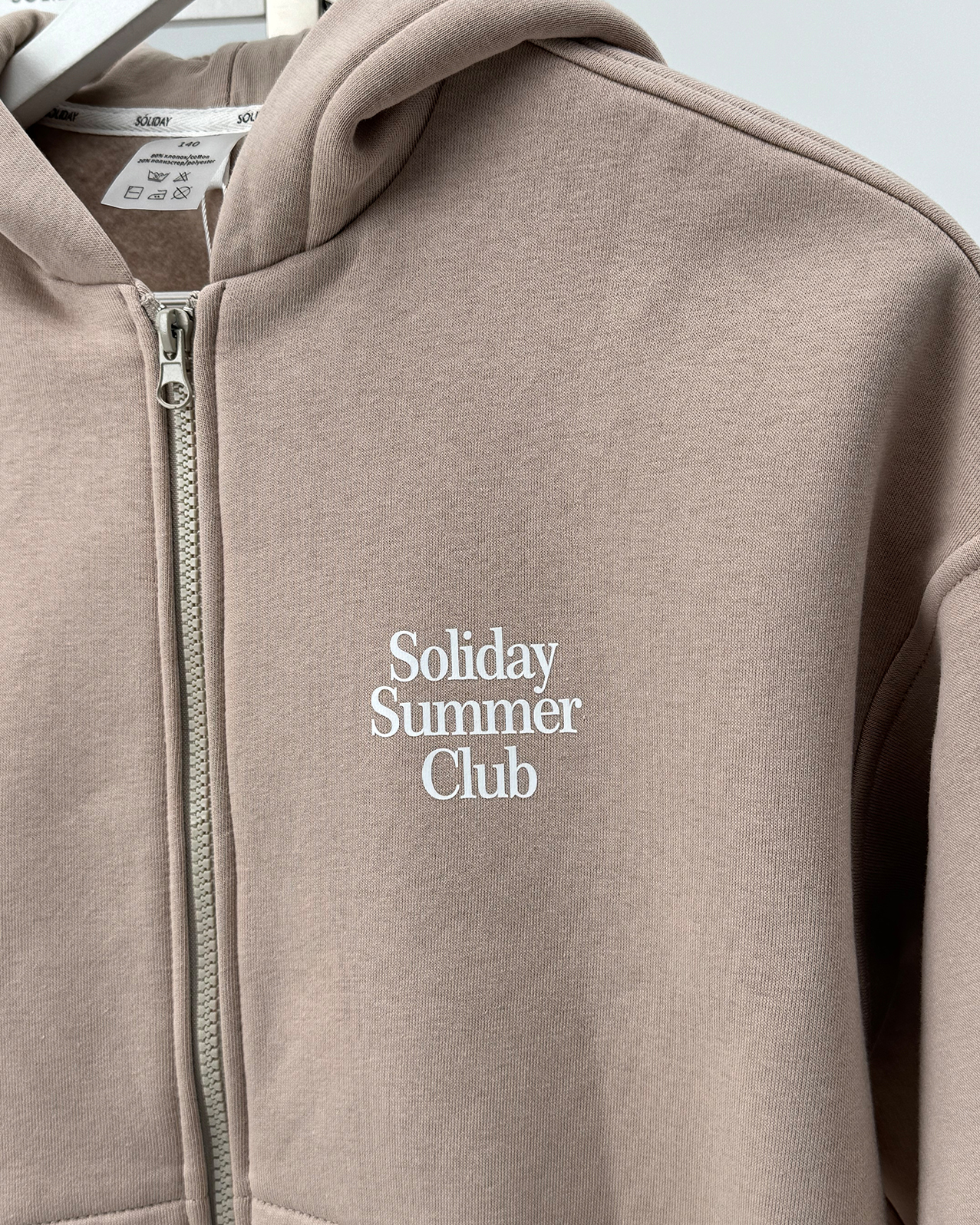 Костюм REEL SAMPLE собственного производства - фото 2