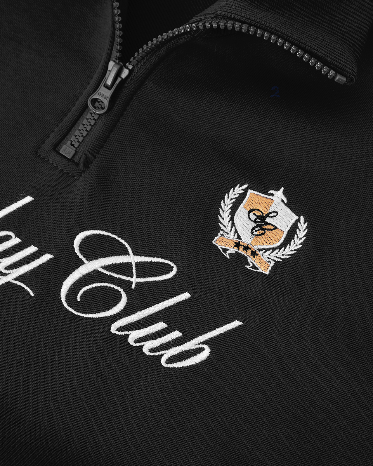 Анорак взрослый TAYLOR собственного производства - фото 6