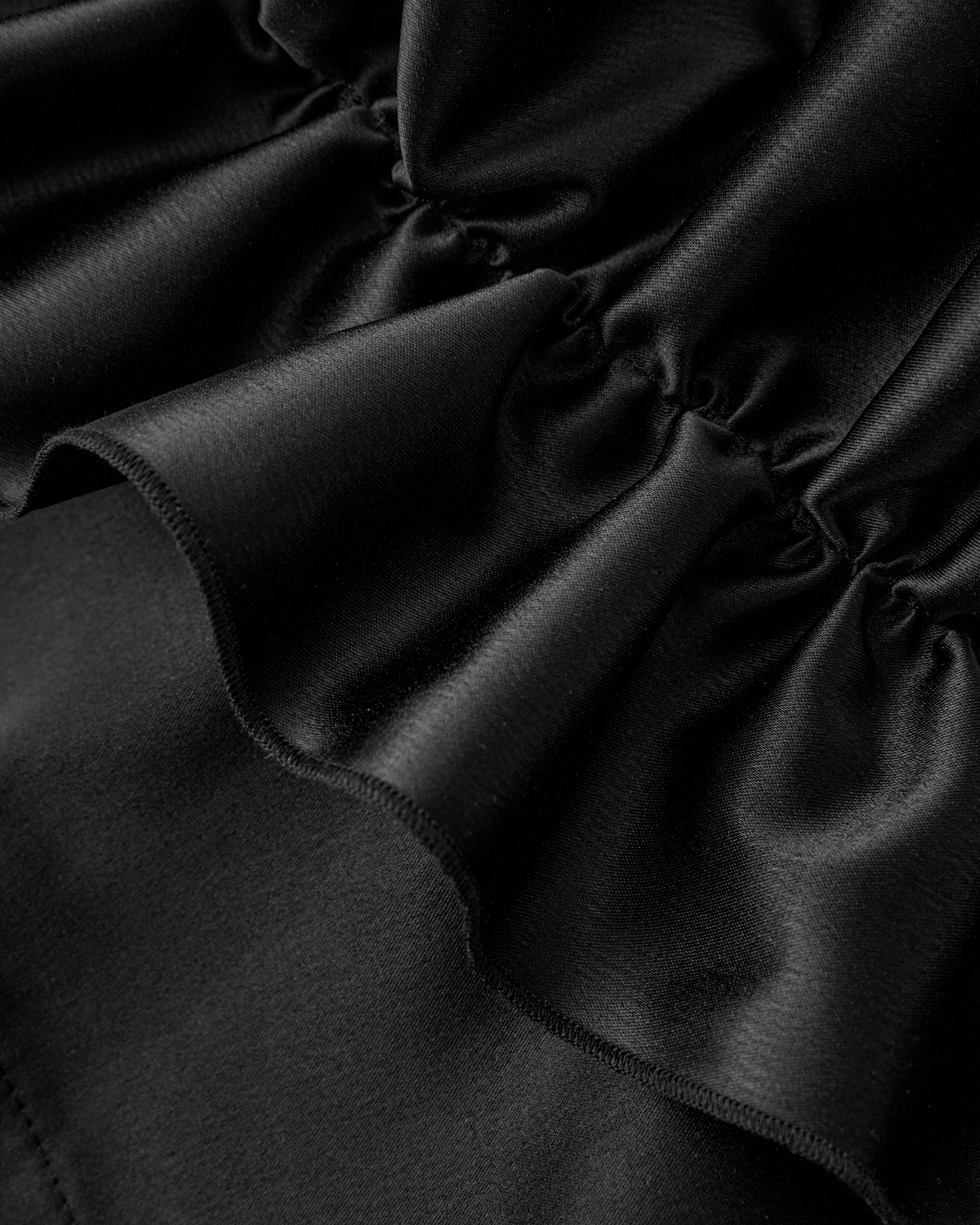 Платье ASTER собственного производства - фото 8