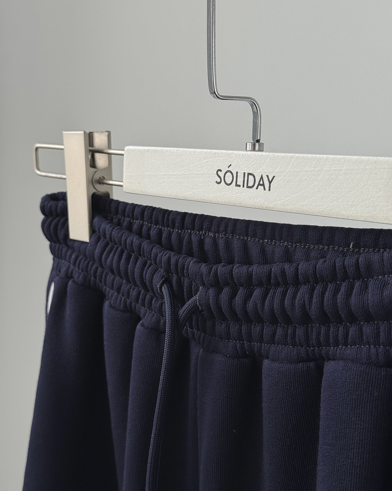 Костюм с лампасом собственного производства - фото 4