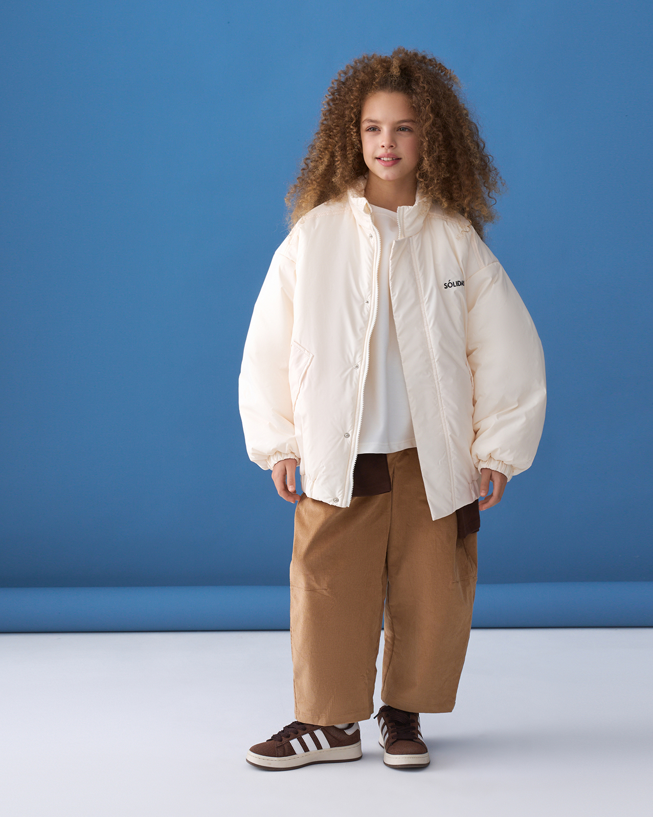 Бомбер RUSH SAMPLE собственного производства - фото 2