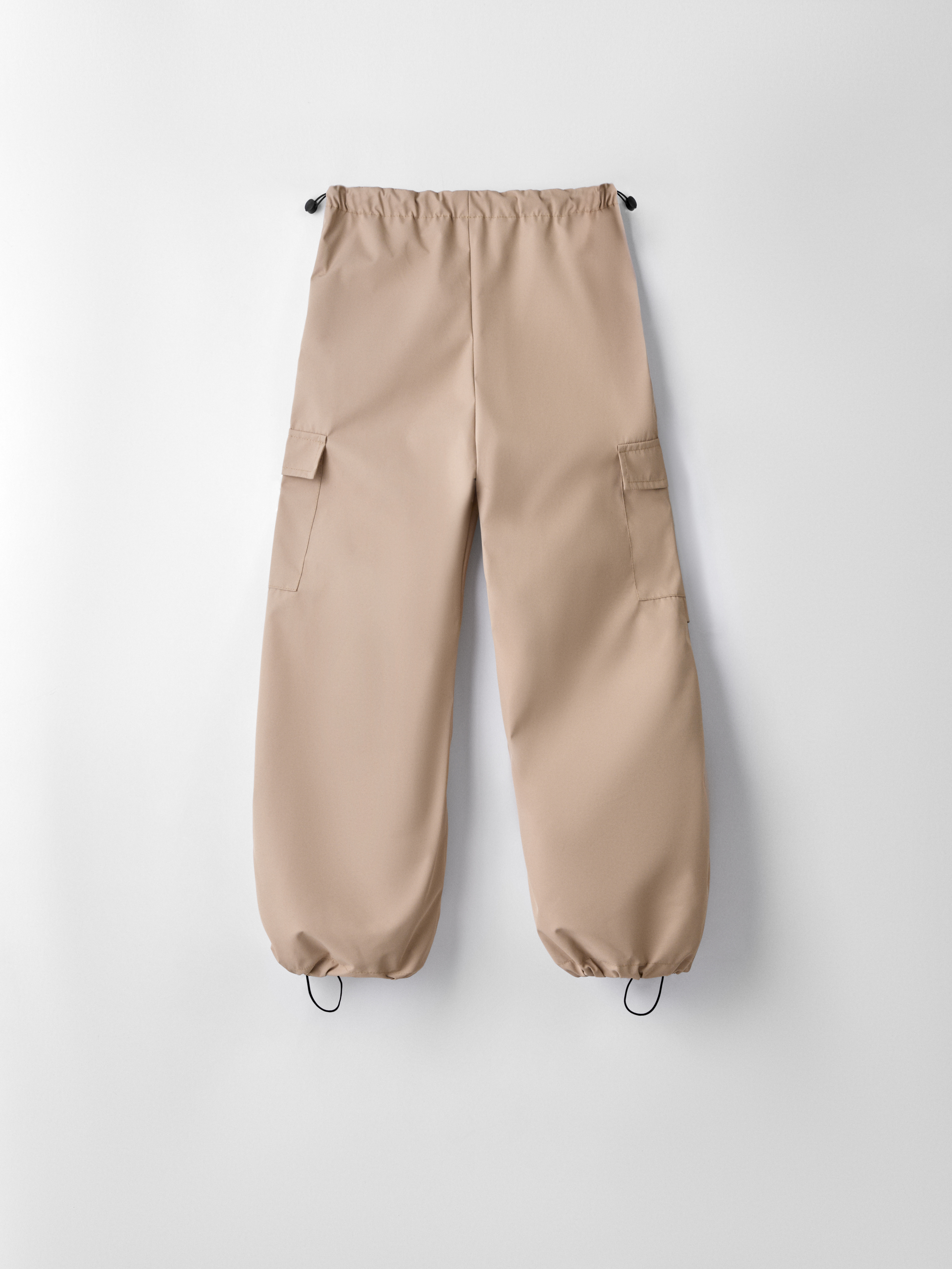 Брюки CARGO взрослые собственного производства - фото 2