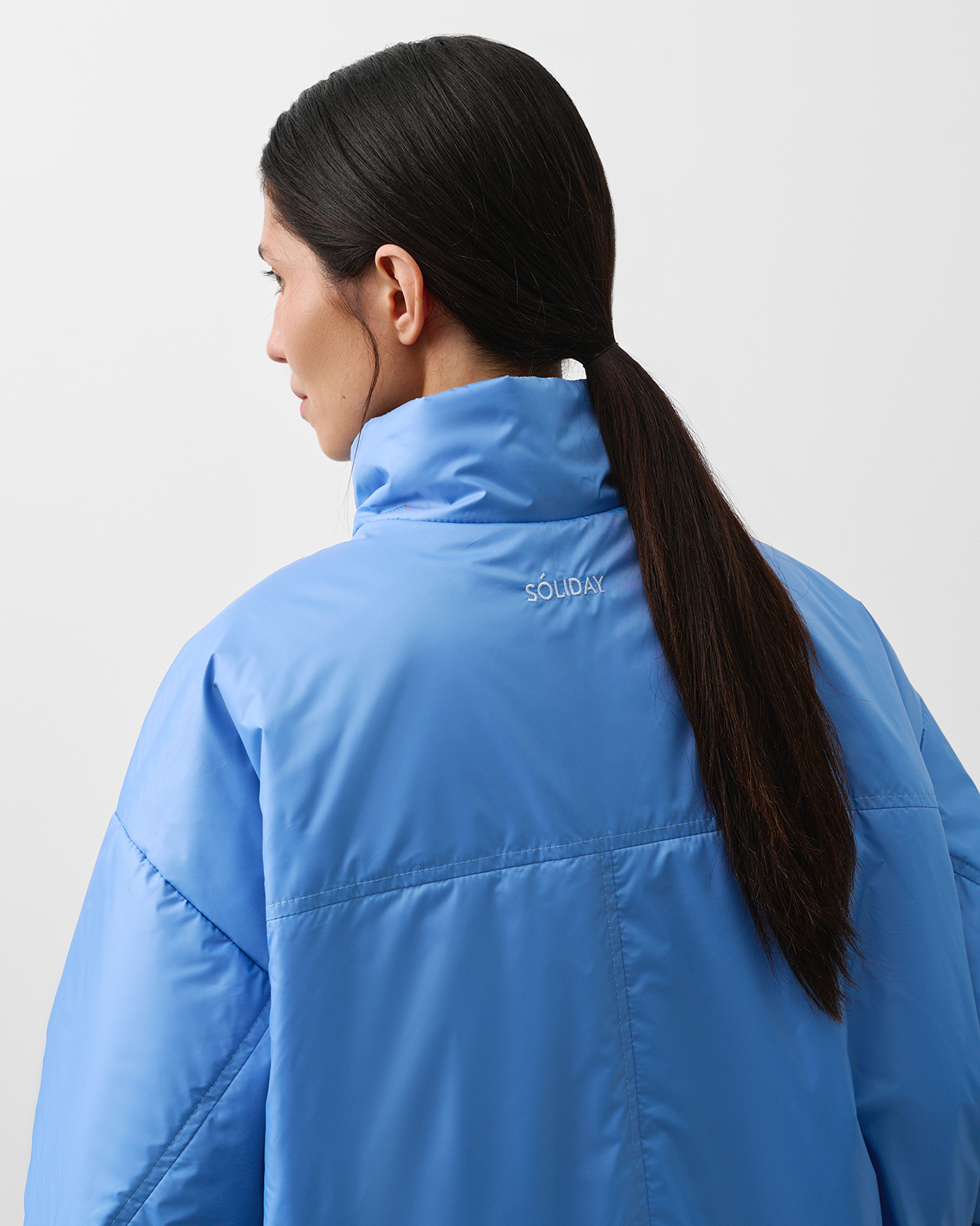 Бомбер взрослый RUSH собственного производства - фото 5