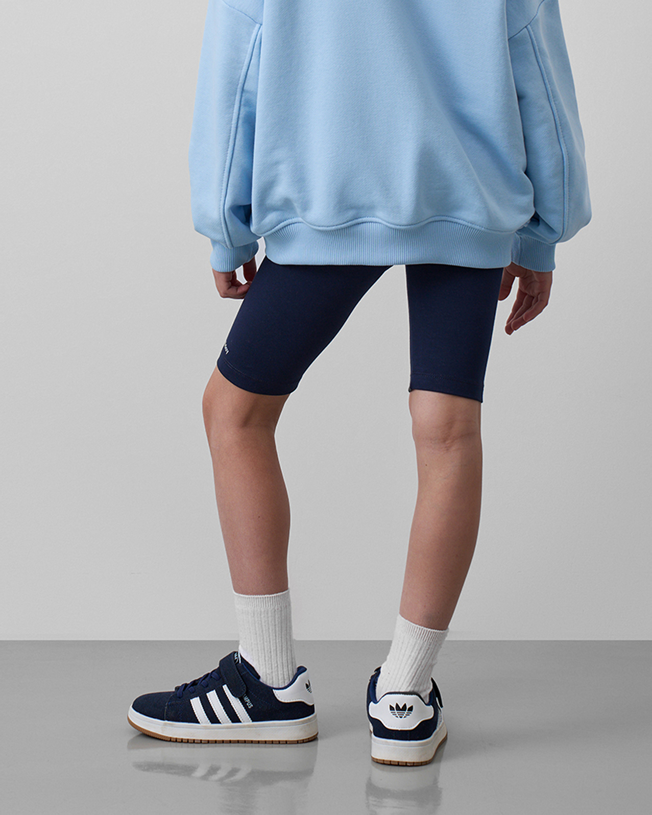 Велосипедки BASIC собственного производства - фото 3