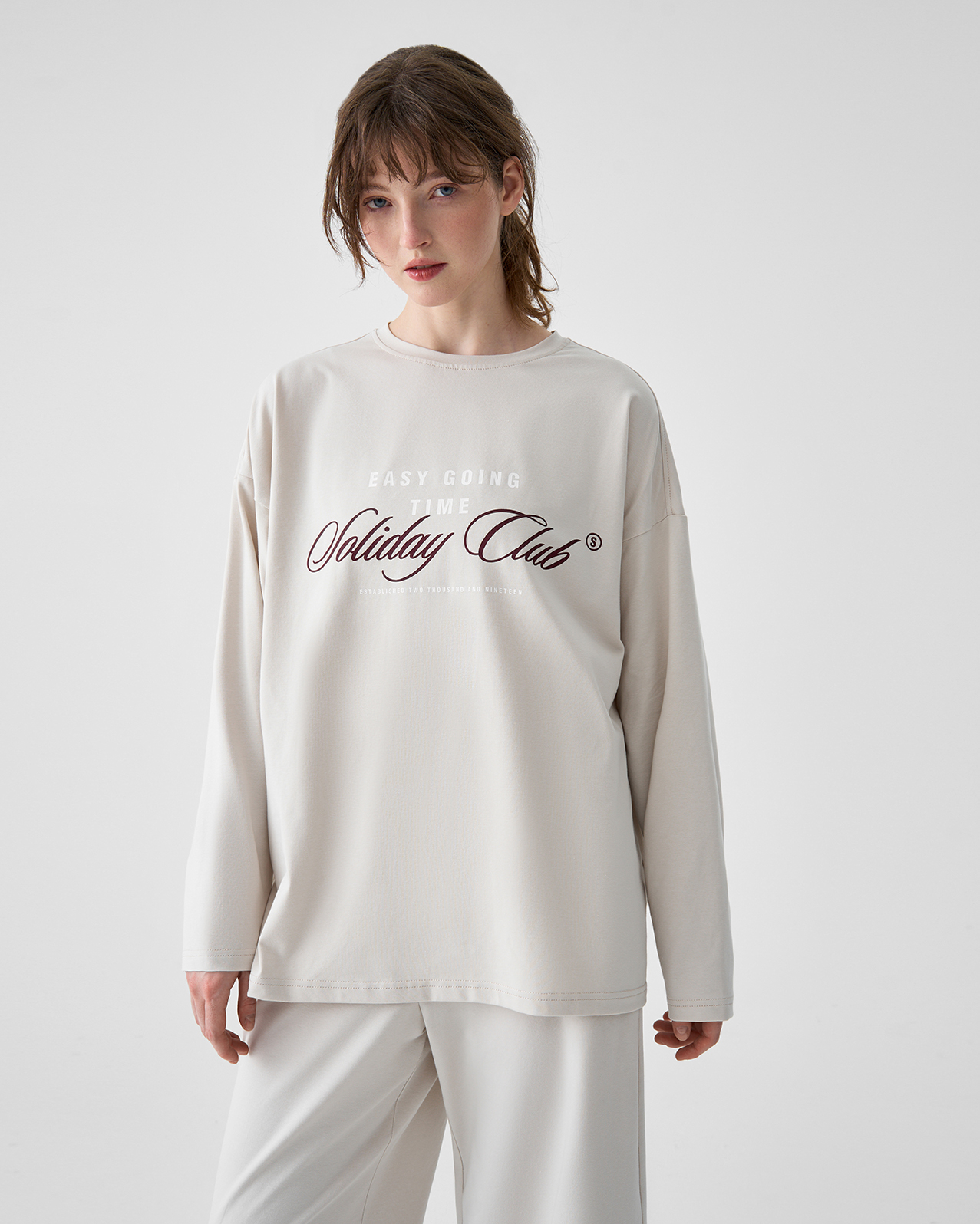 Костюм домашний взрослый LATE собственного производства - фото 2