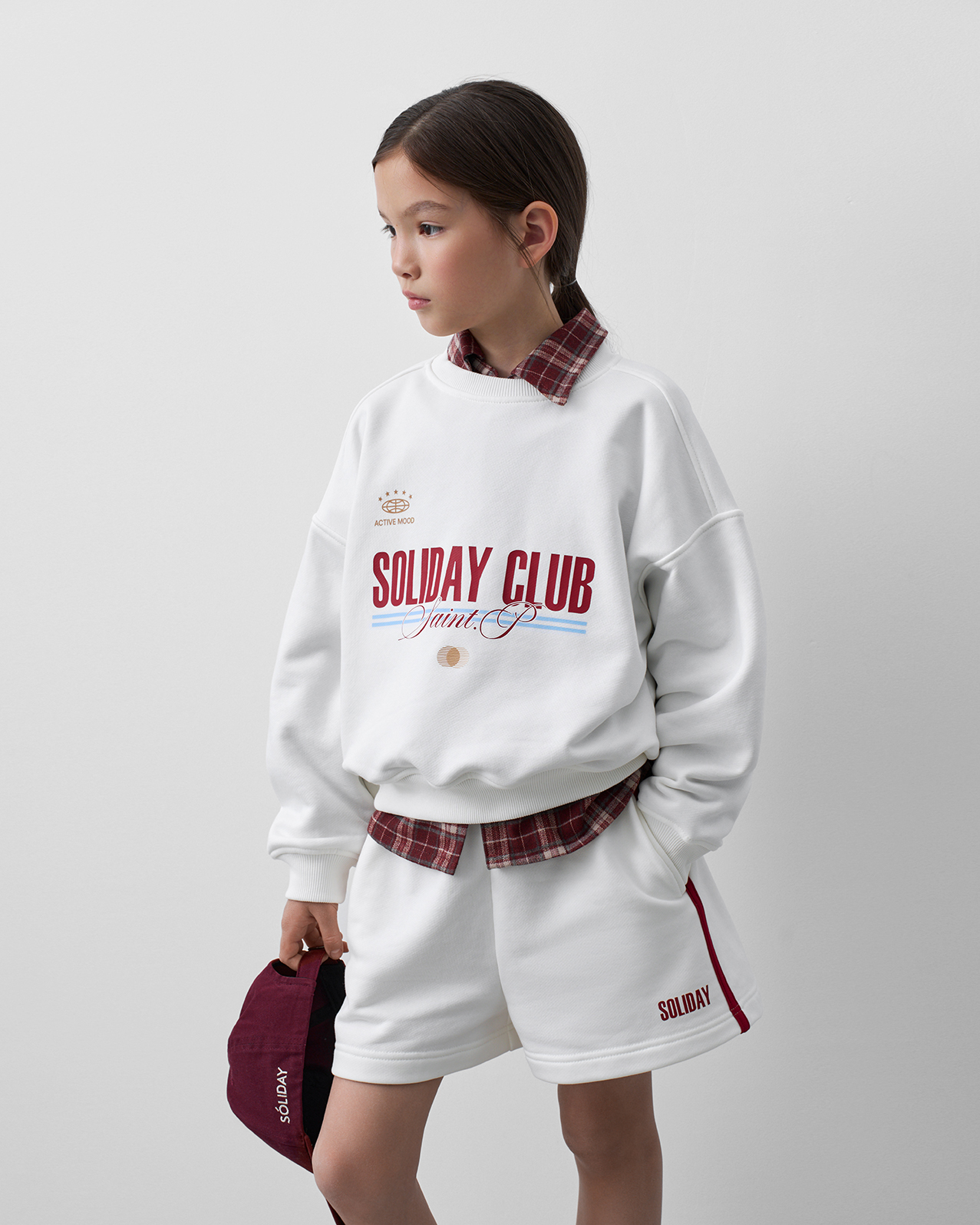 Костюм JAY собственного производства - фото 6