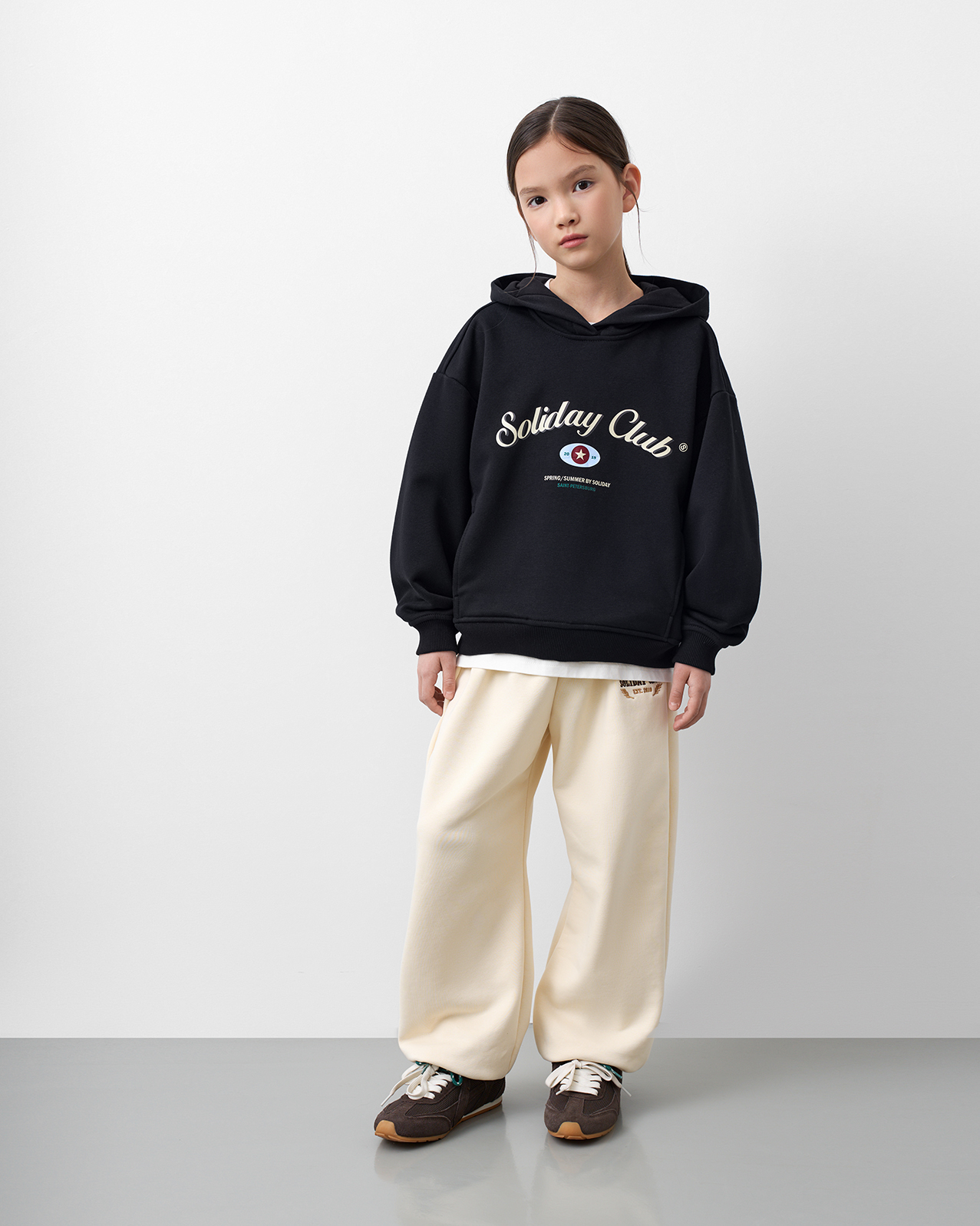 Худи CRUSH собственного производства - фото 3