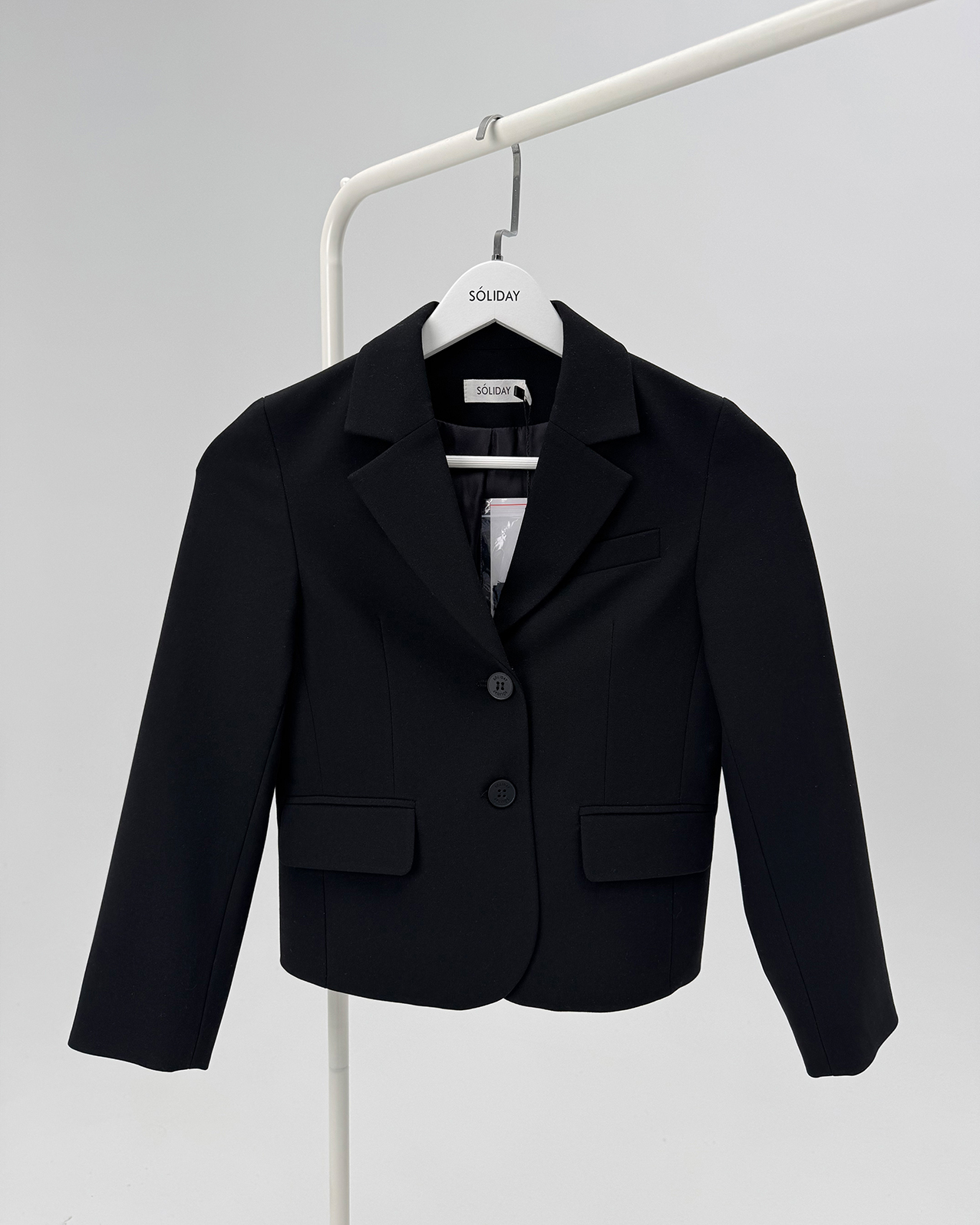 Жакет LAY SCHOOL SAMPLE собственного производства - фото 2