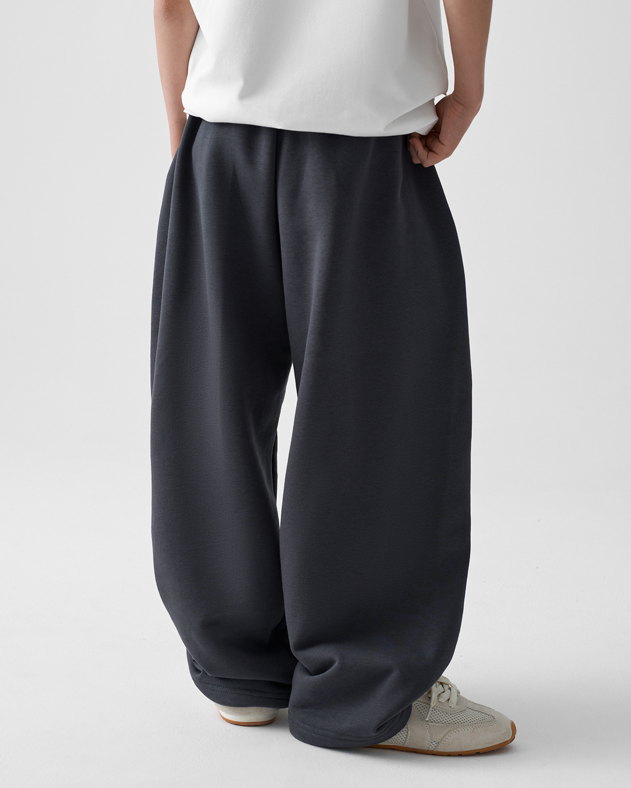 Брюки RATE собственного производства - фото 3