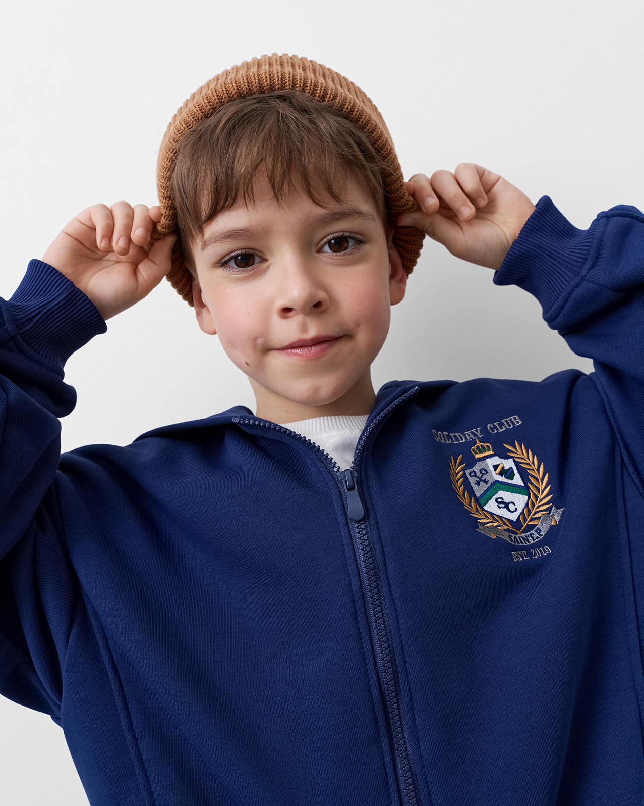 Костюм CRUSH собственного производства - фото 8