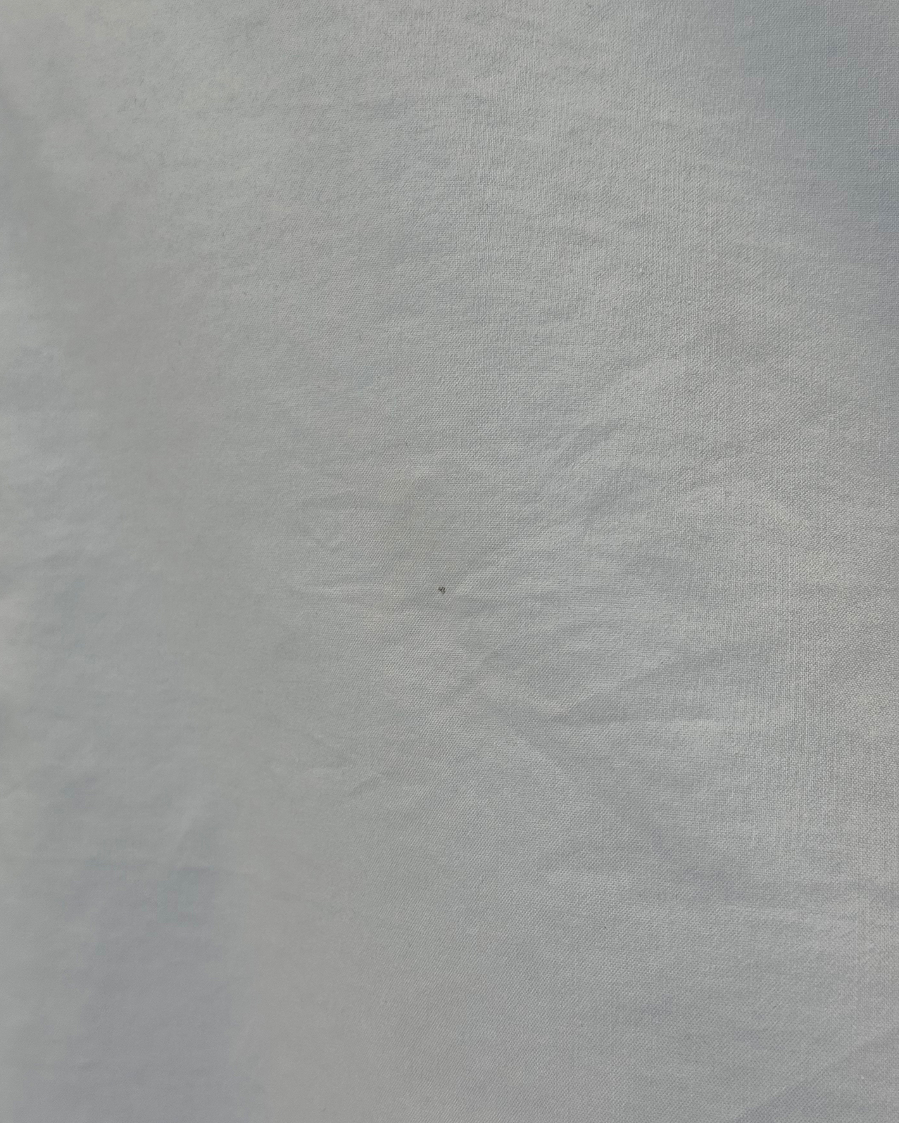 Рубашка оверсайз SCHOOL SAMPLE собственного производства - фото 4