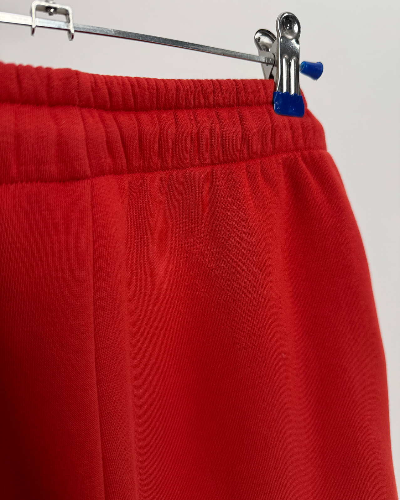 Костюм с начесом RIDE SAMPLE собственного производства - фото 2