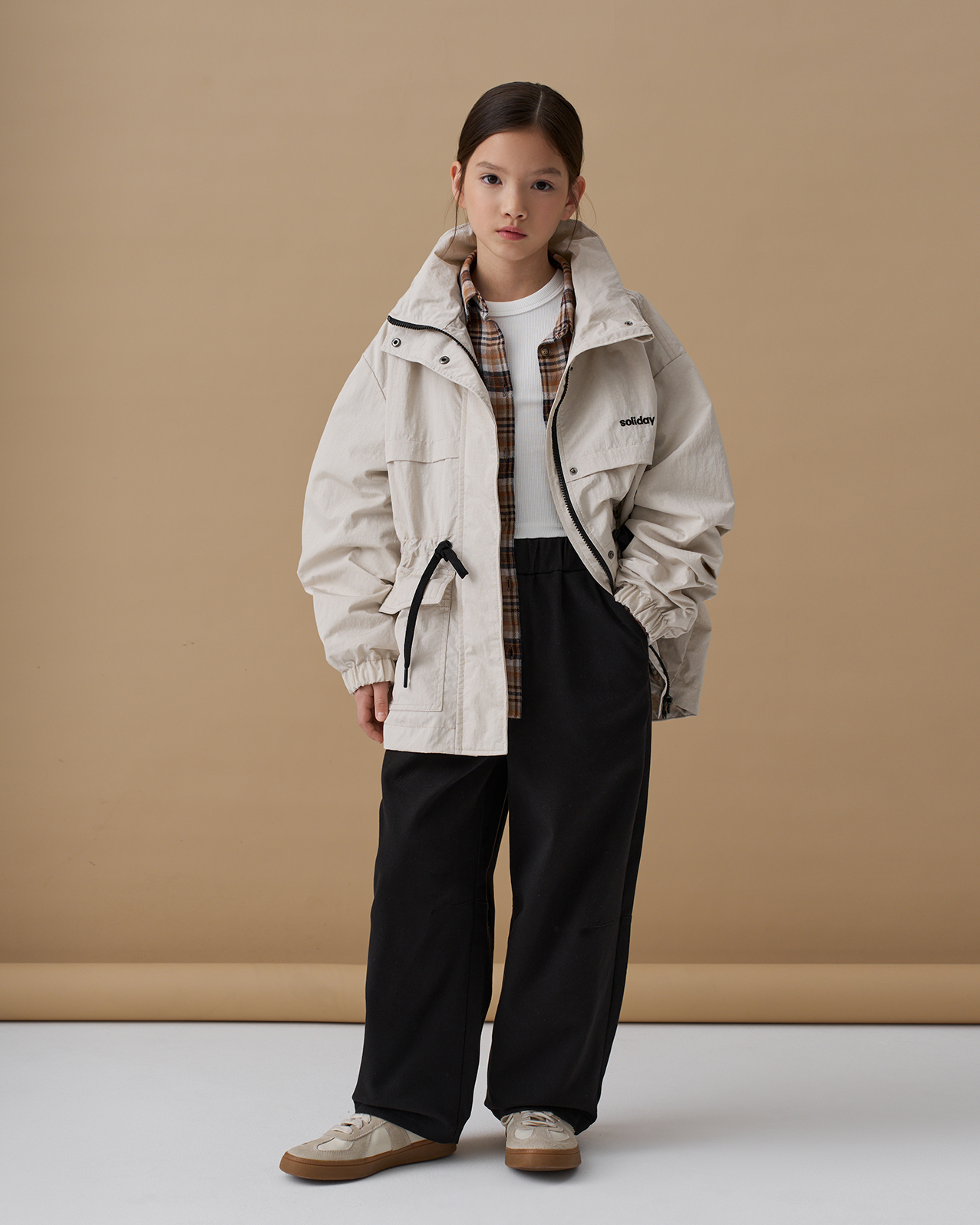 Ветровка WIND собственного производства - фото 3