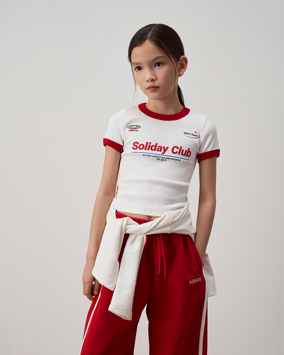 Футболка NEXT собственного производства - фото 2