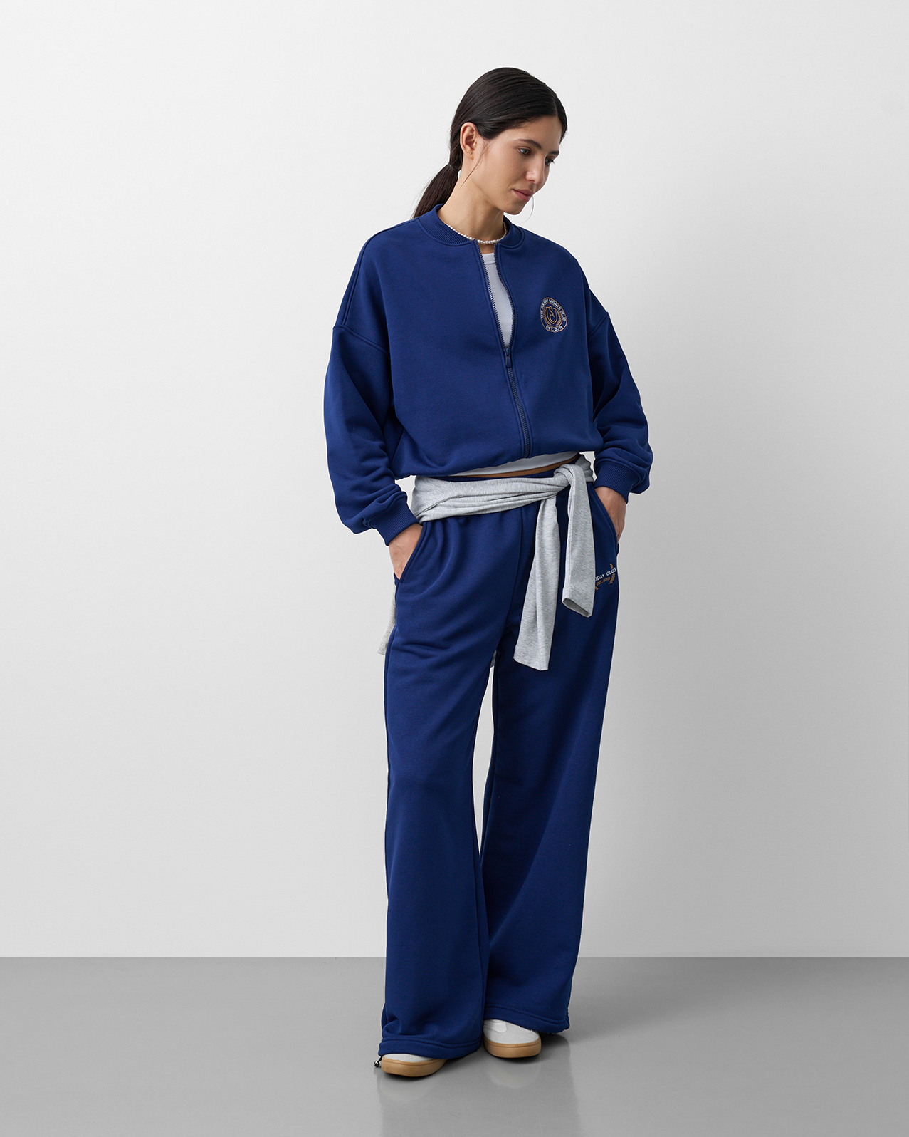 Костюм взрослый MEET собственного производства - фото 5