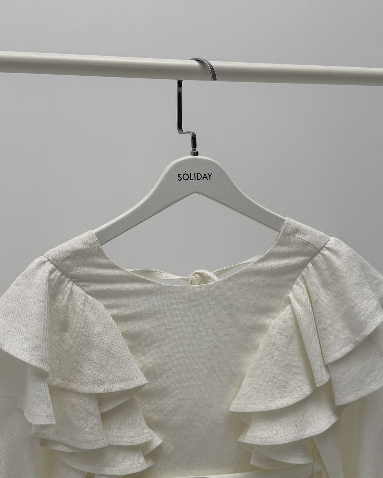 Платье GIPSY SAMPLE собственного производства - фото 4